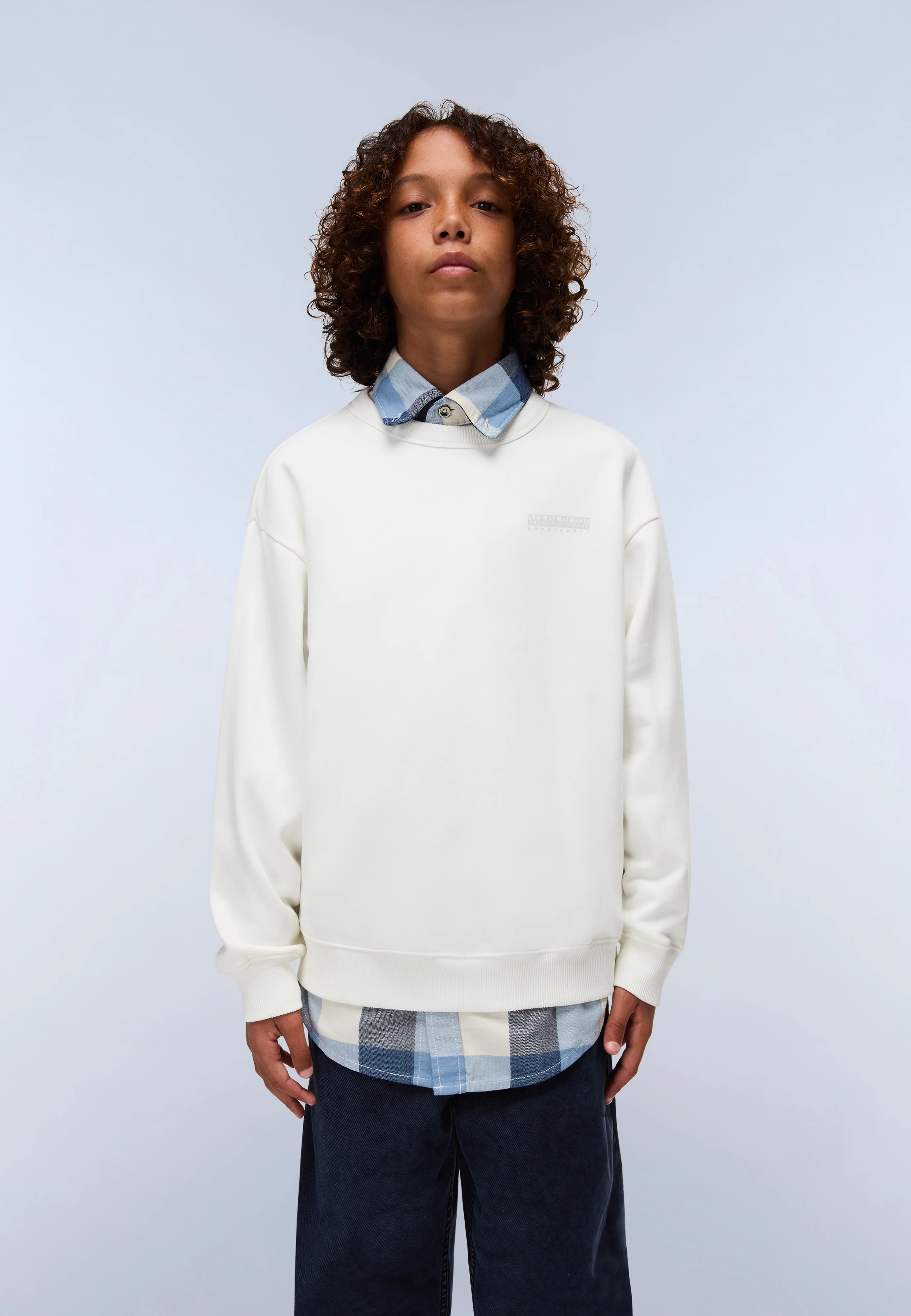 Camisola Ahr (4-16 Anos)