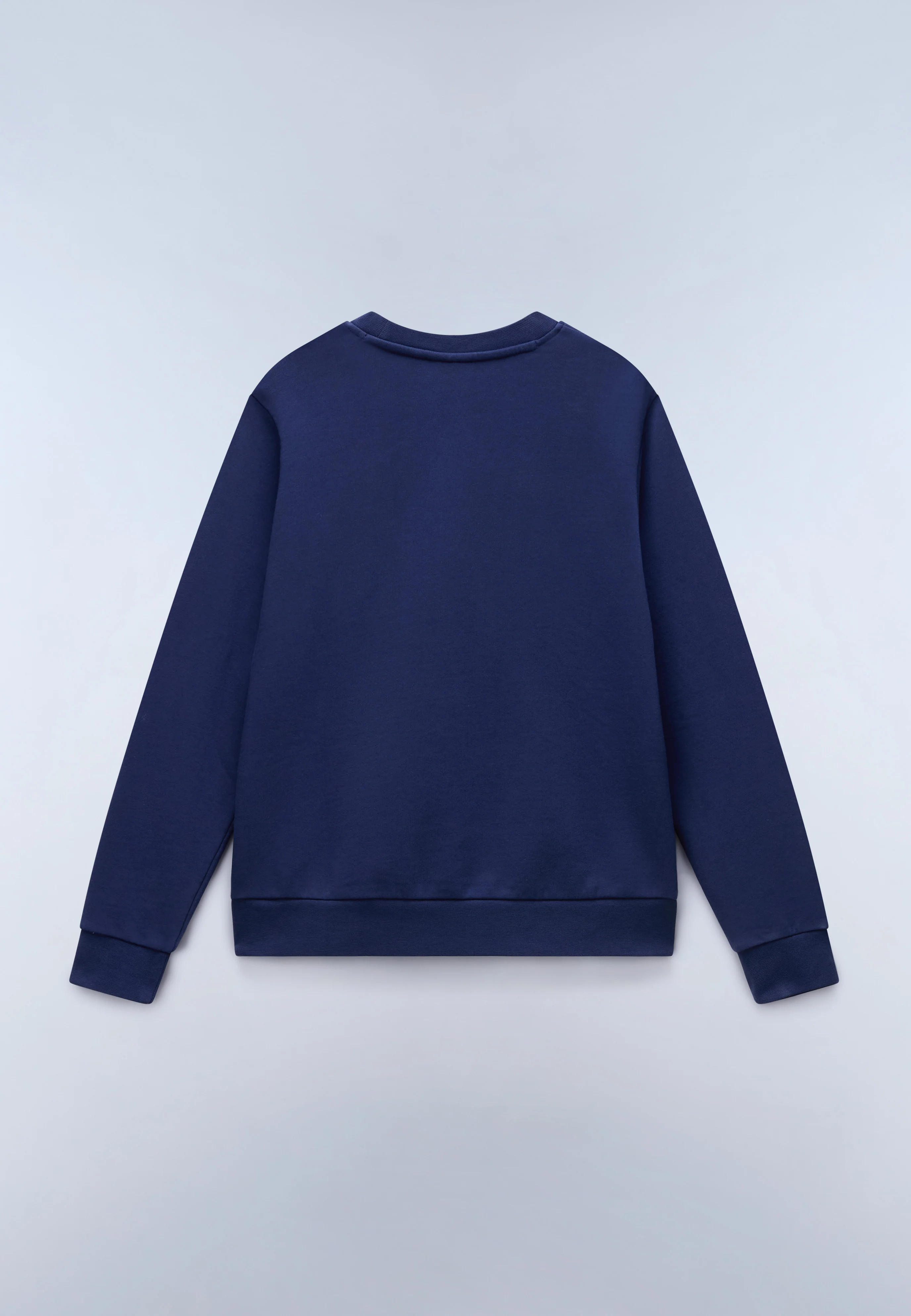 Camisola de Moletom French Terry Aurora