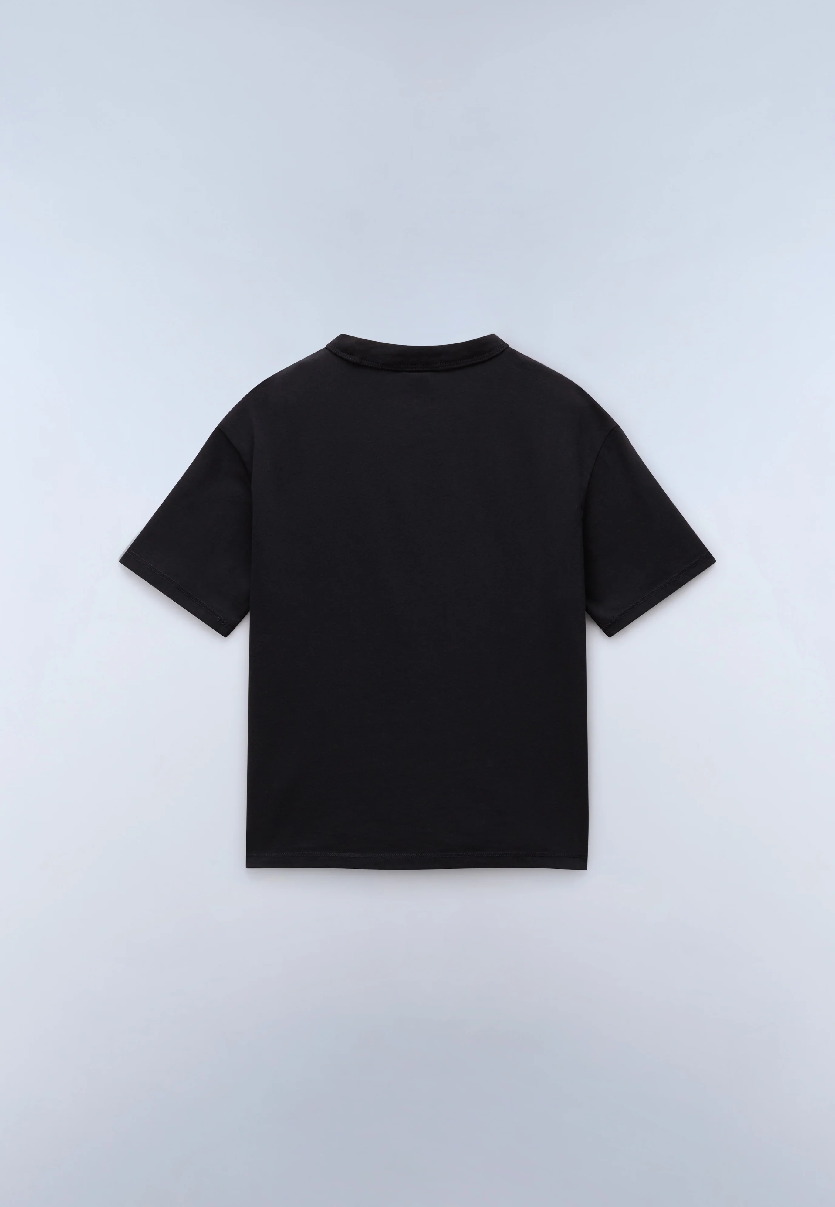 Camiseta de Manga Curta Inot Jersey (4-16 Anos)
