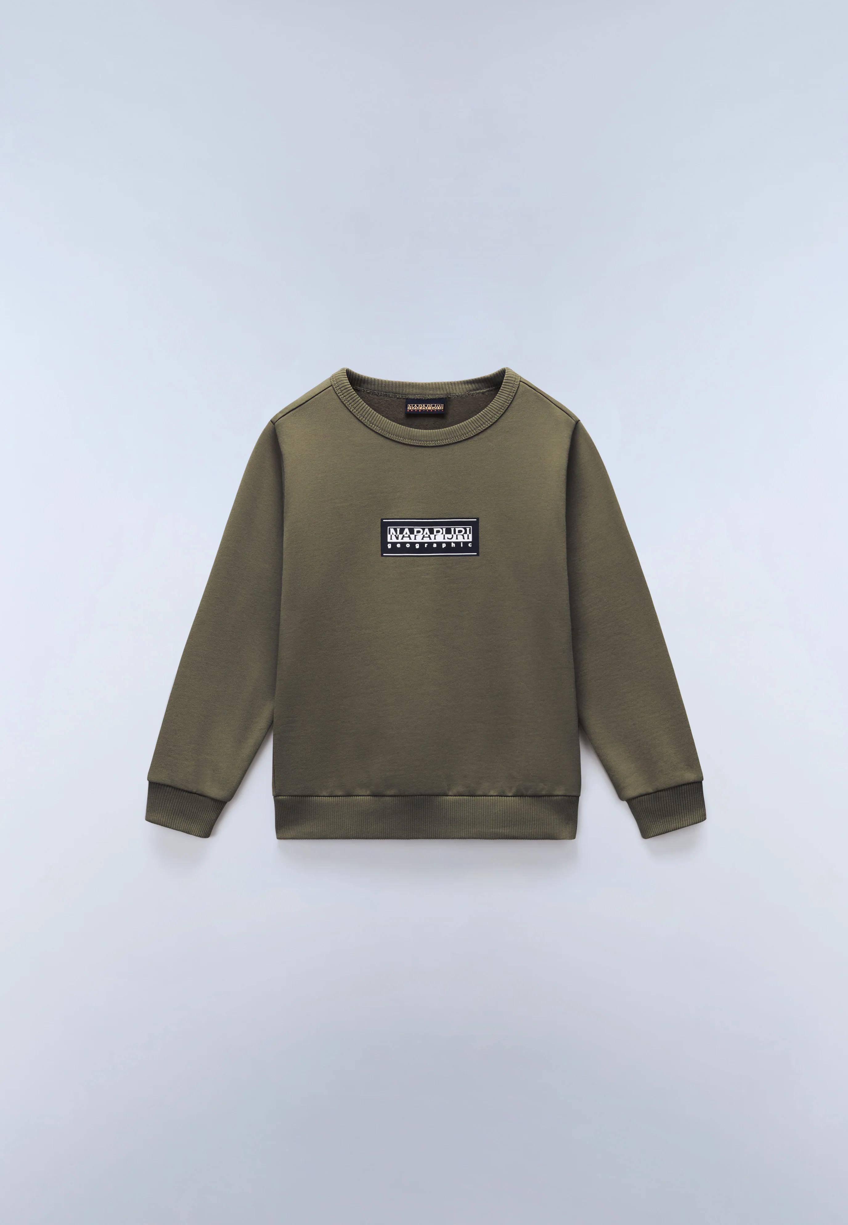 Camisola de Chamois (4-16 Anos)