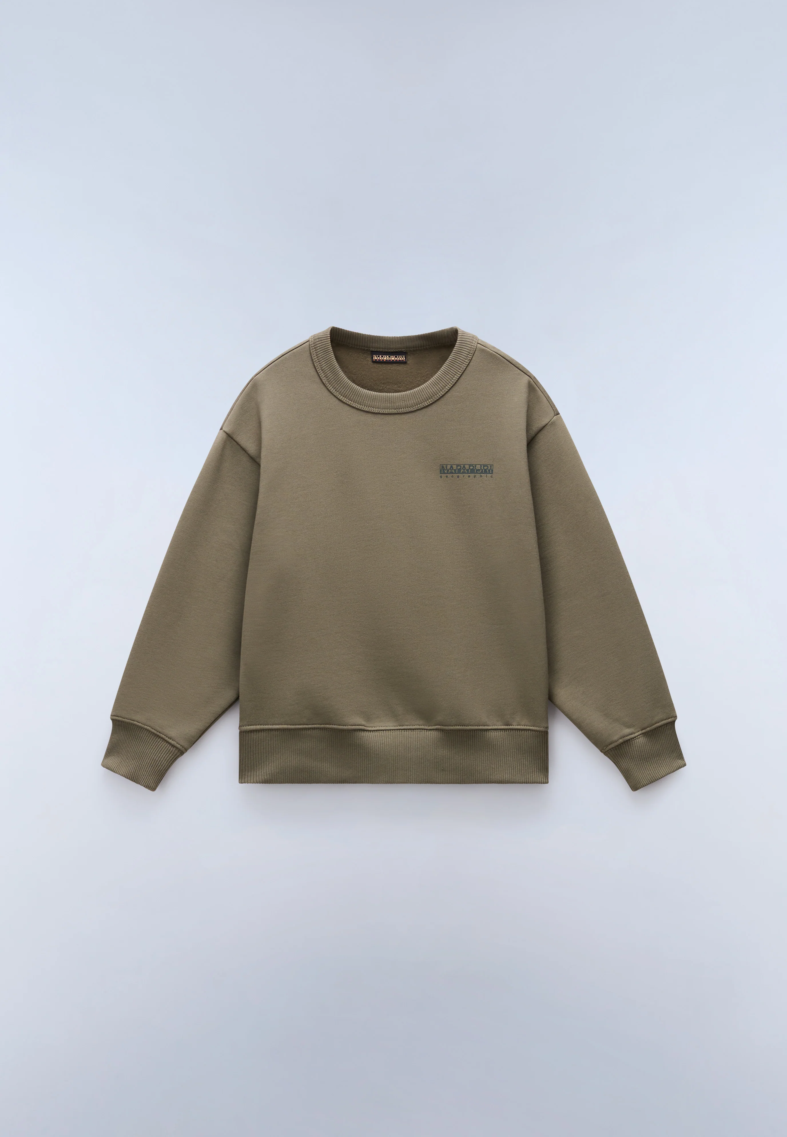 Camisola Ahr (4-16 Anos)