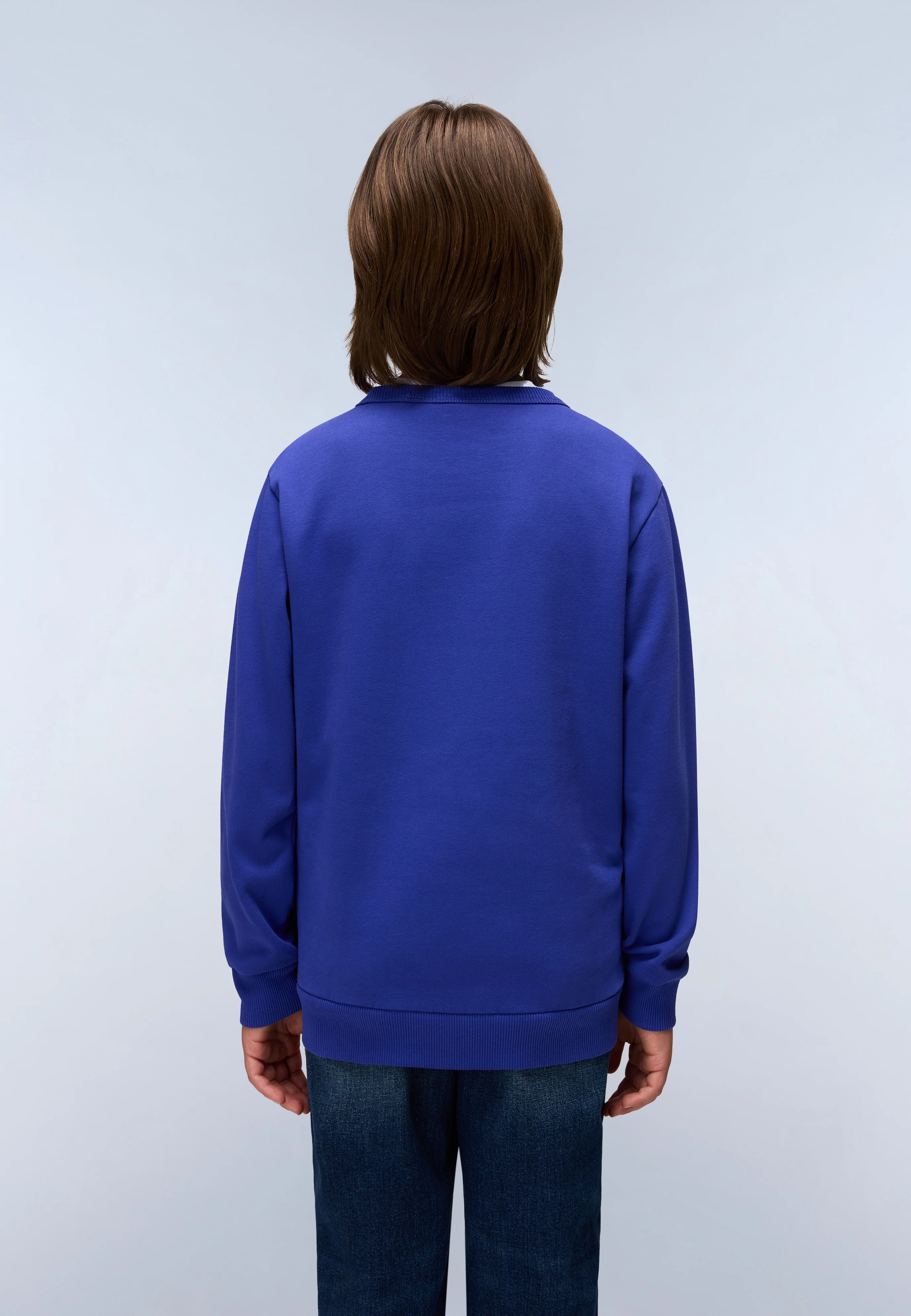 Camiseta de Chamois (4-16 Anos)