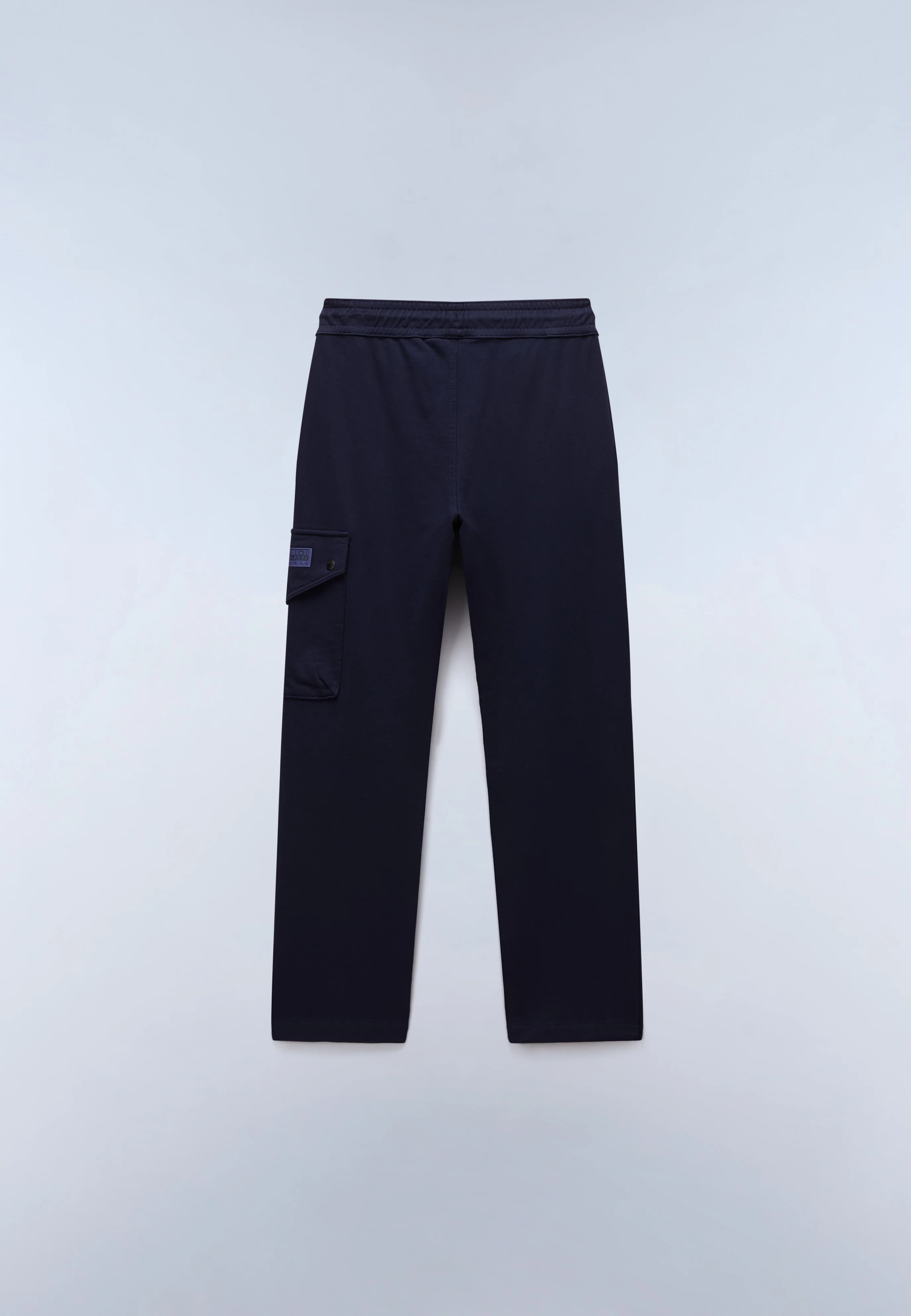 Box Logo Cargo Joggers