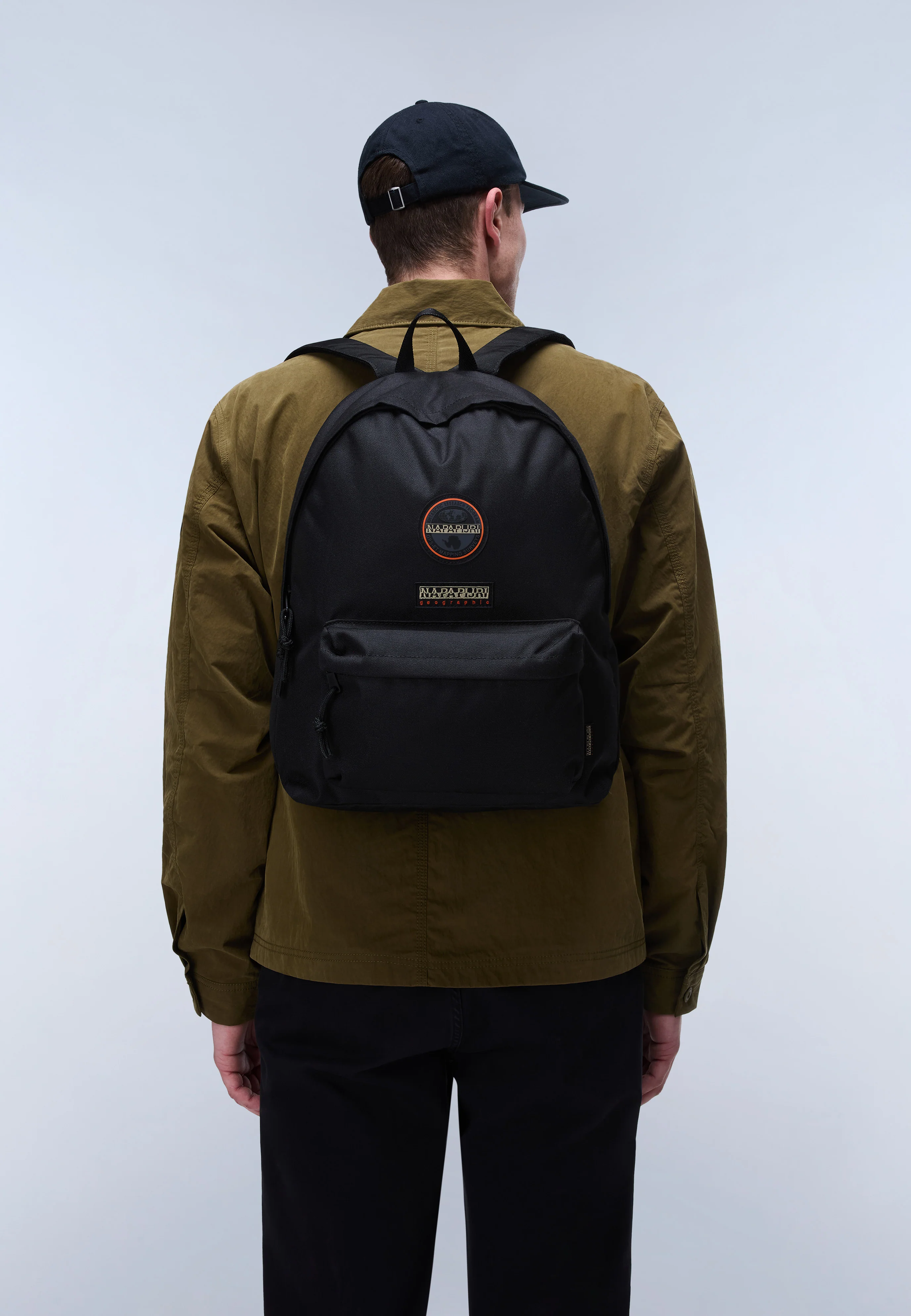 Mochila Voyage - 19,5 L