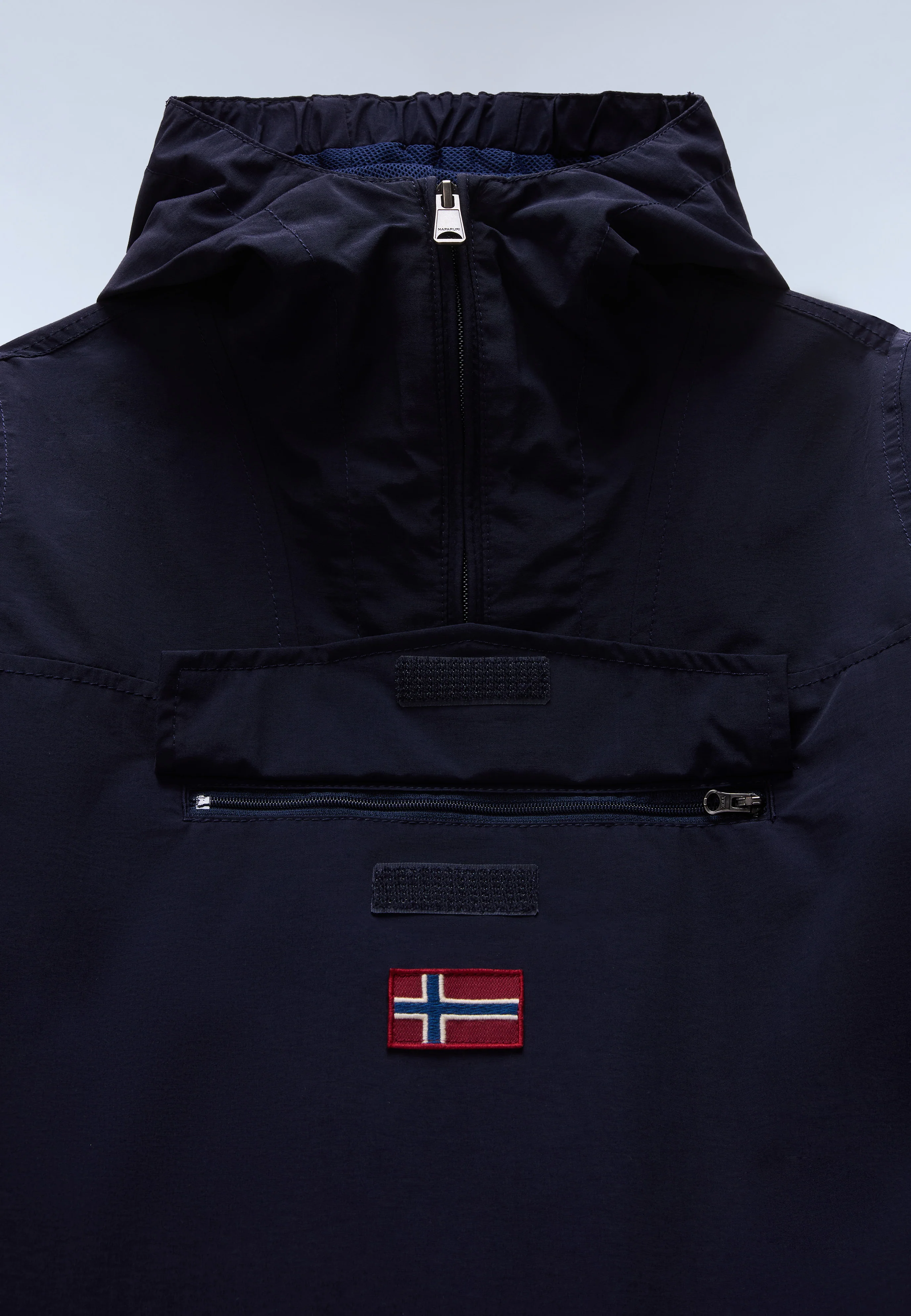Jaqueta Anorak de Verão Rainforest (4-16 ANOS)