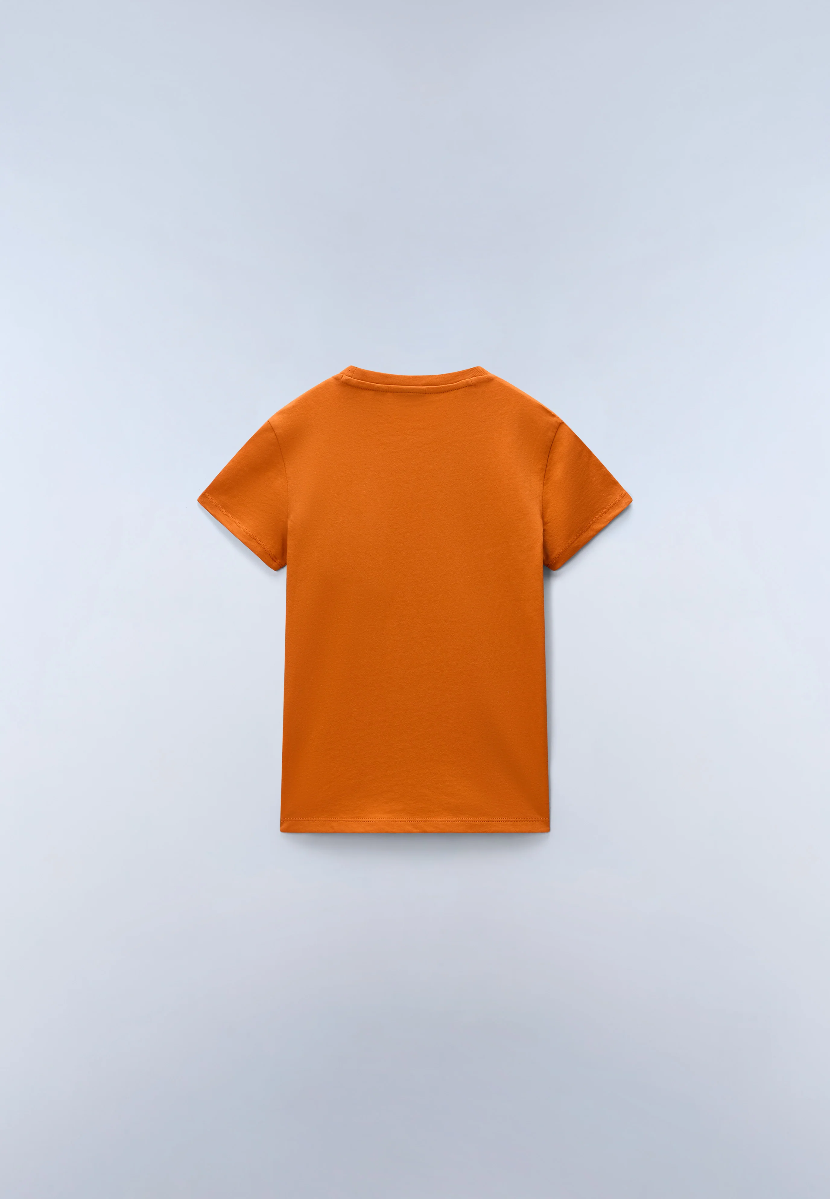 Camiseta de Manga Curta Salis (4-16 Anos)