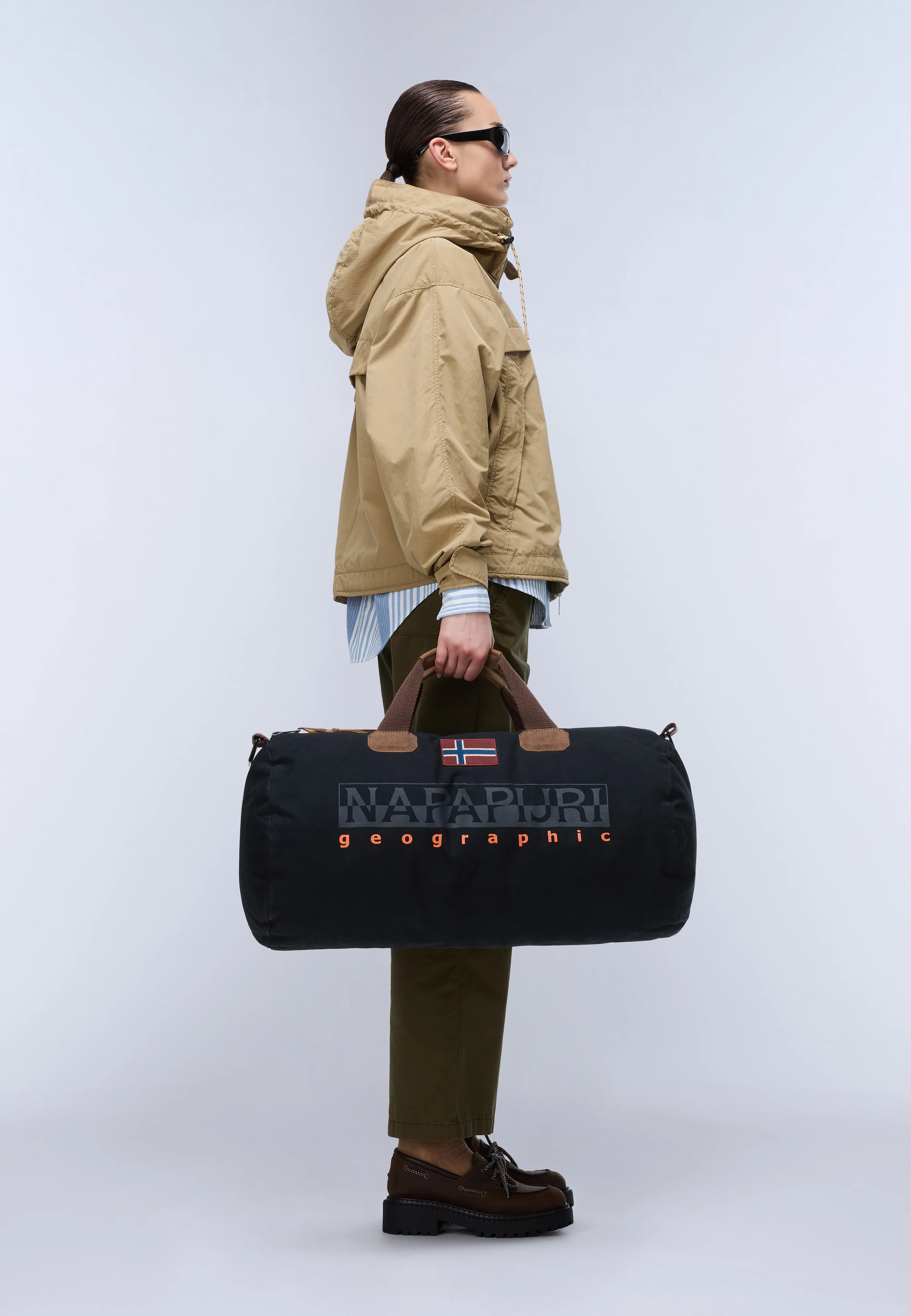 Bolsa de Viagem Bering - 48 L
