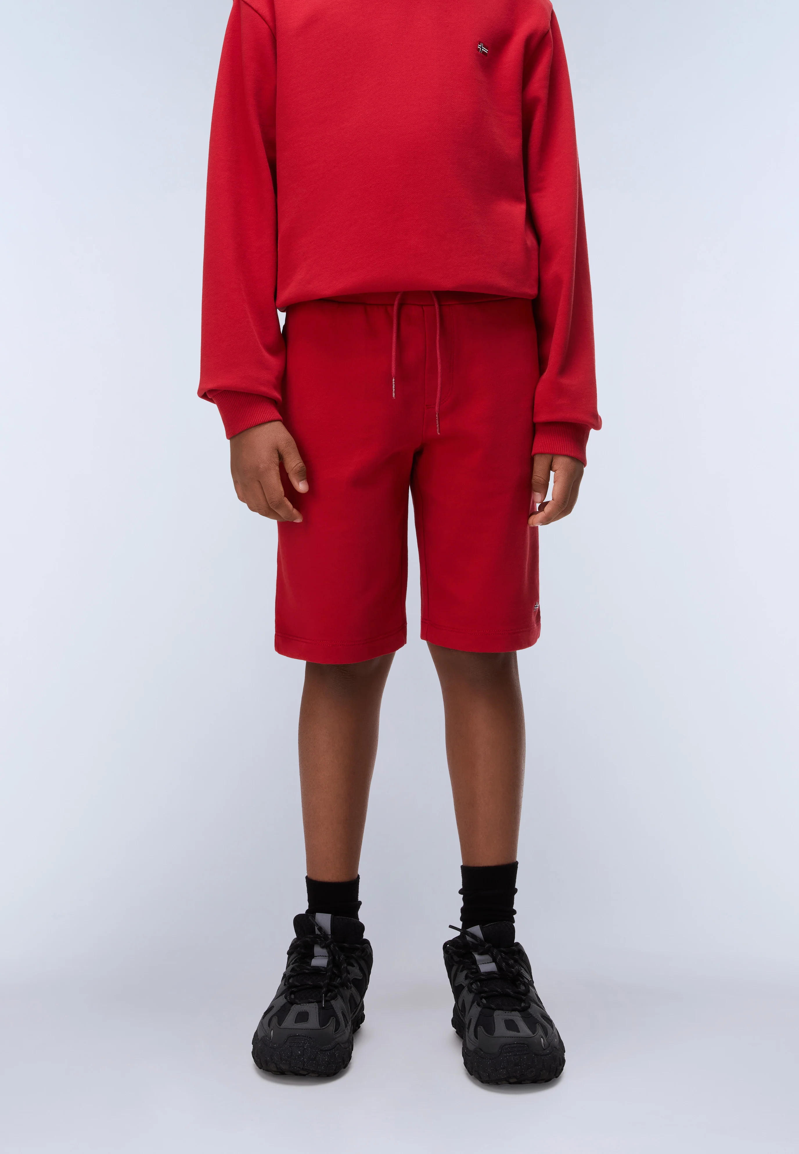 Bermudas Nalis (4-16 ANOS)
