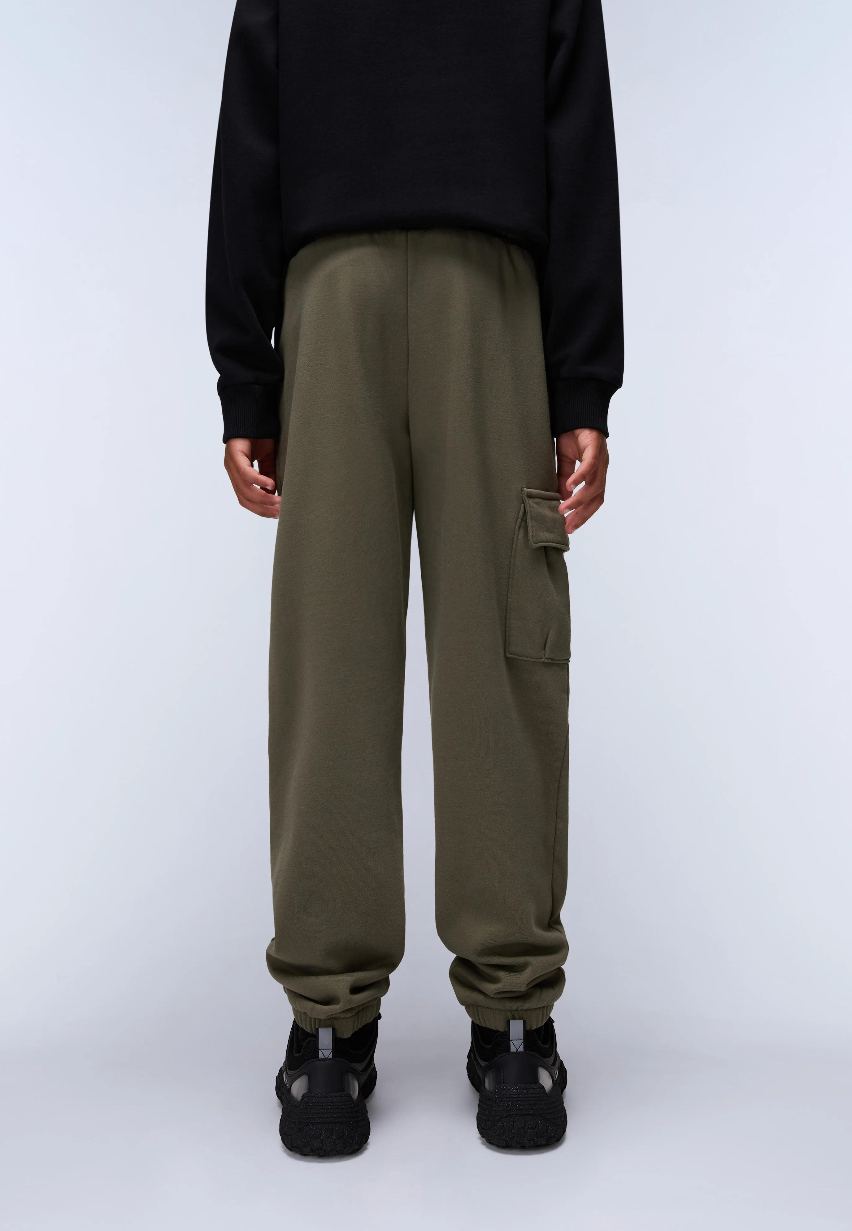 Joggers Inot (4-16 Anos)