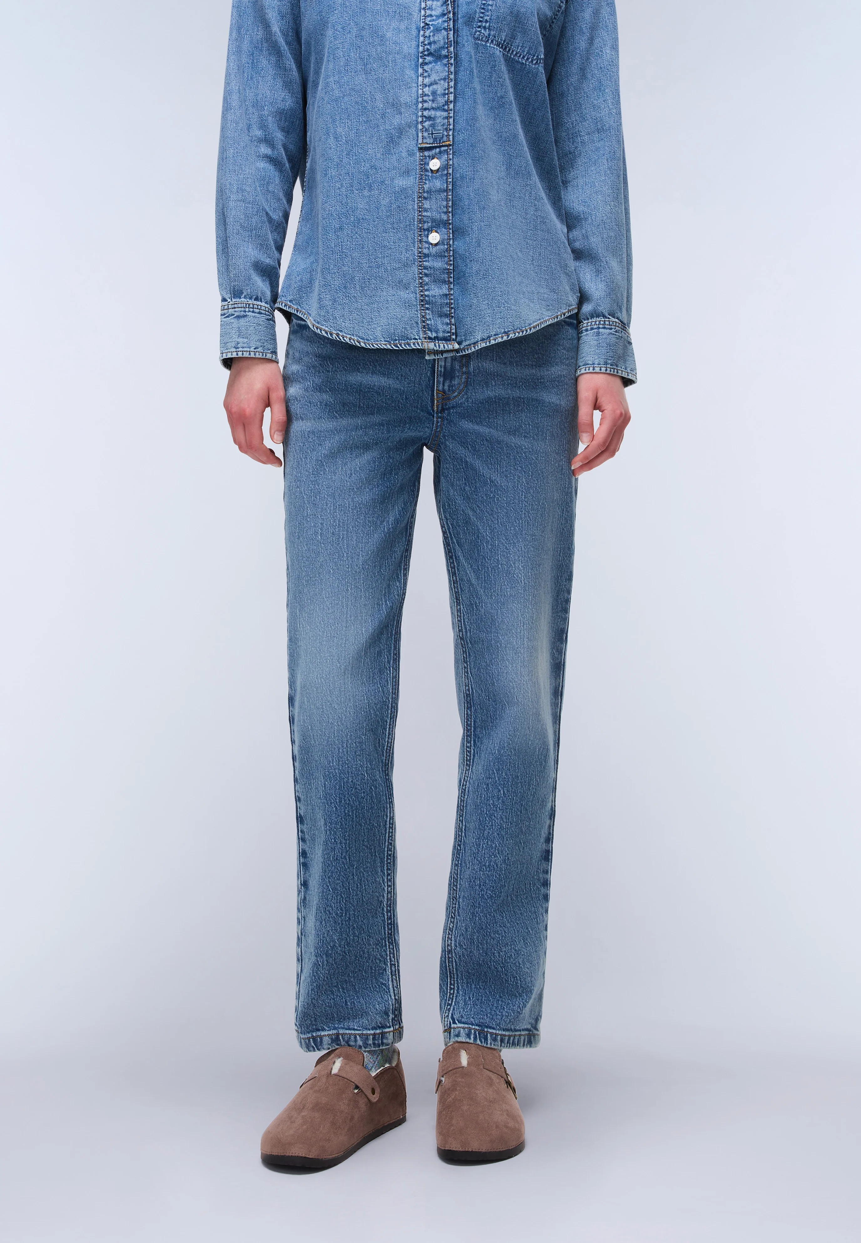 Jeans Cimonde Regular