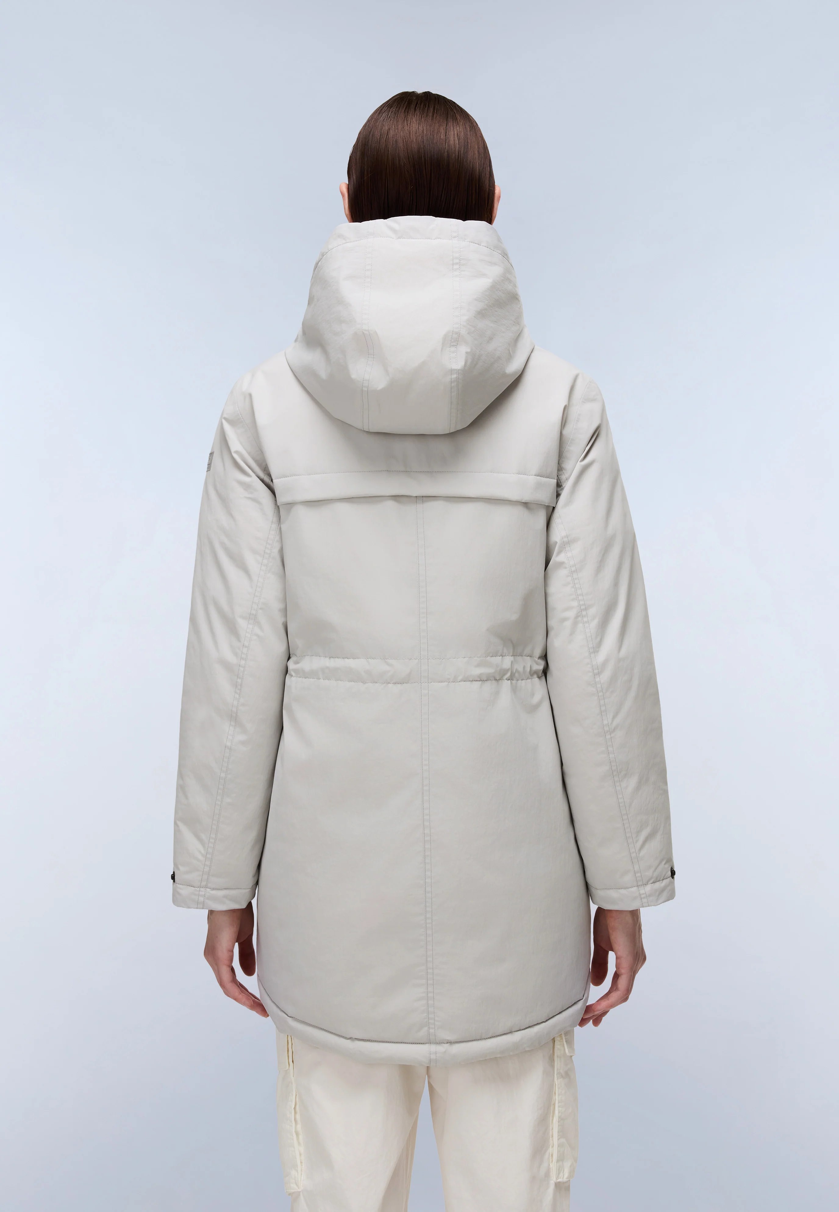 Jaqueta Parka Cibiana