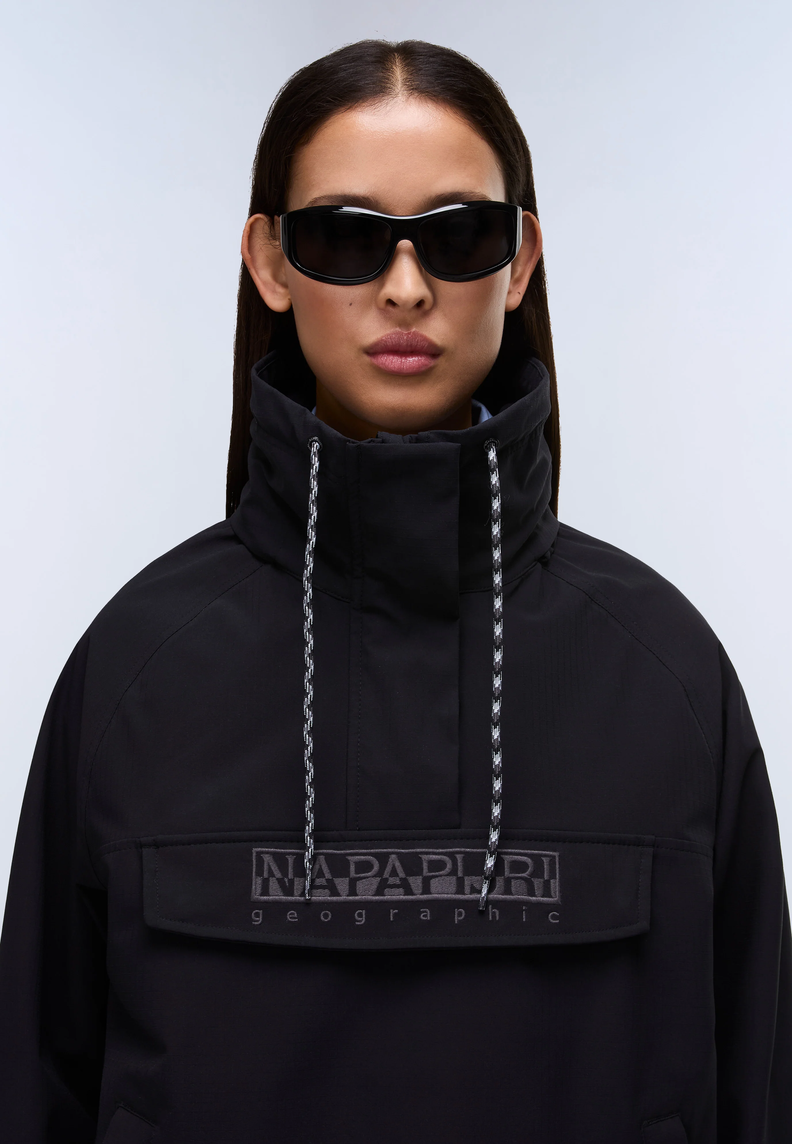 Anorak Duna Floresta