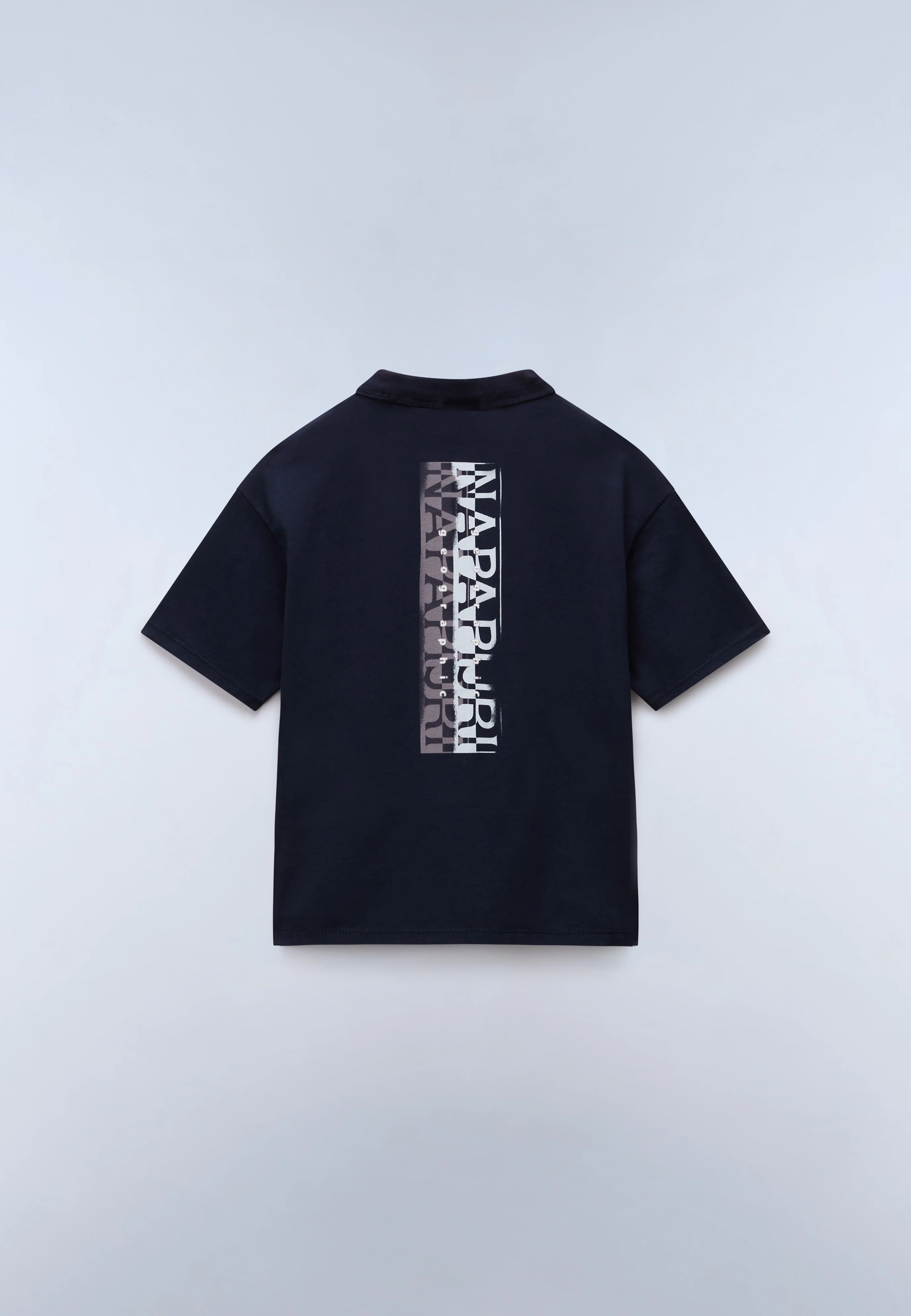Camiseta de Manga Curta Inot Jersey (4-16 Anos)