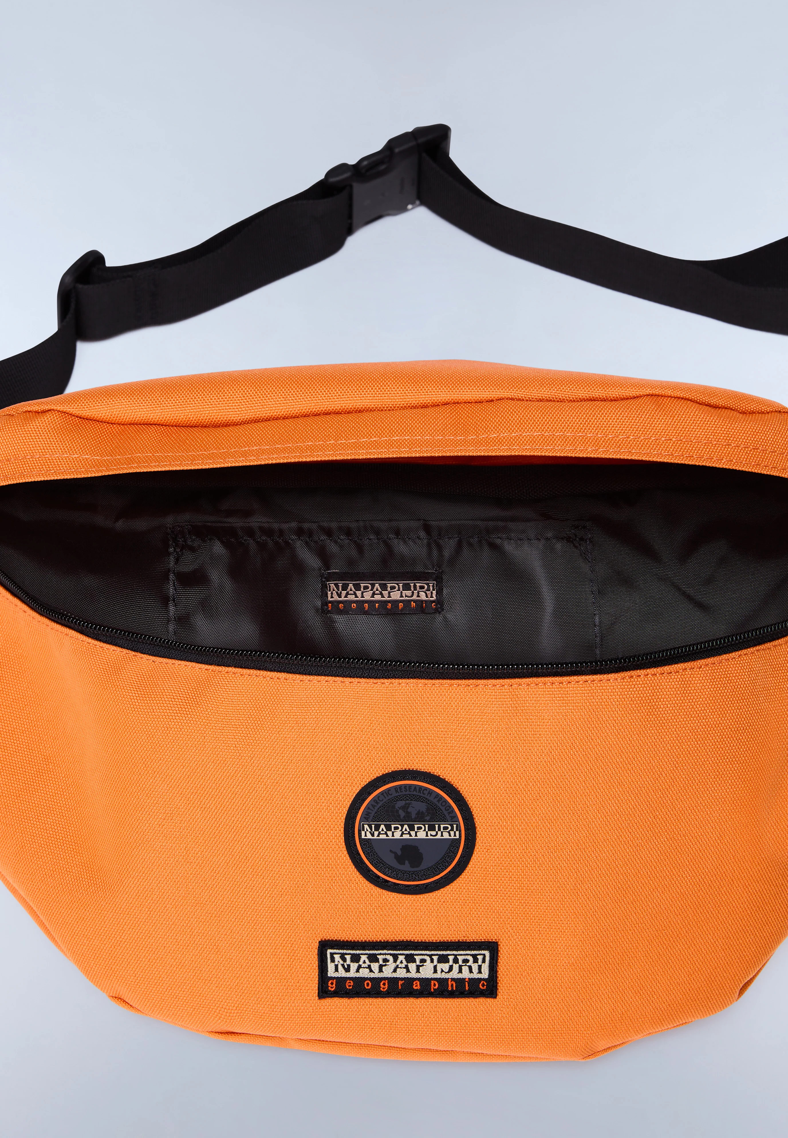 Bolsa de Cintura Voyage - 4 L