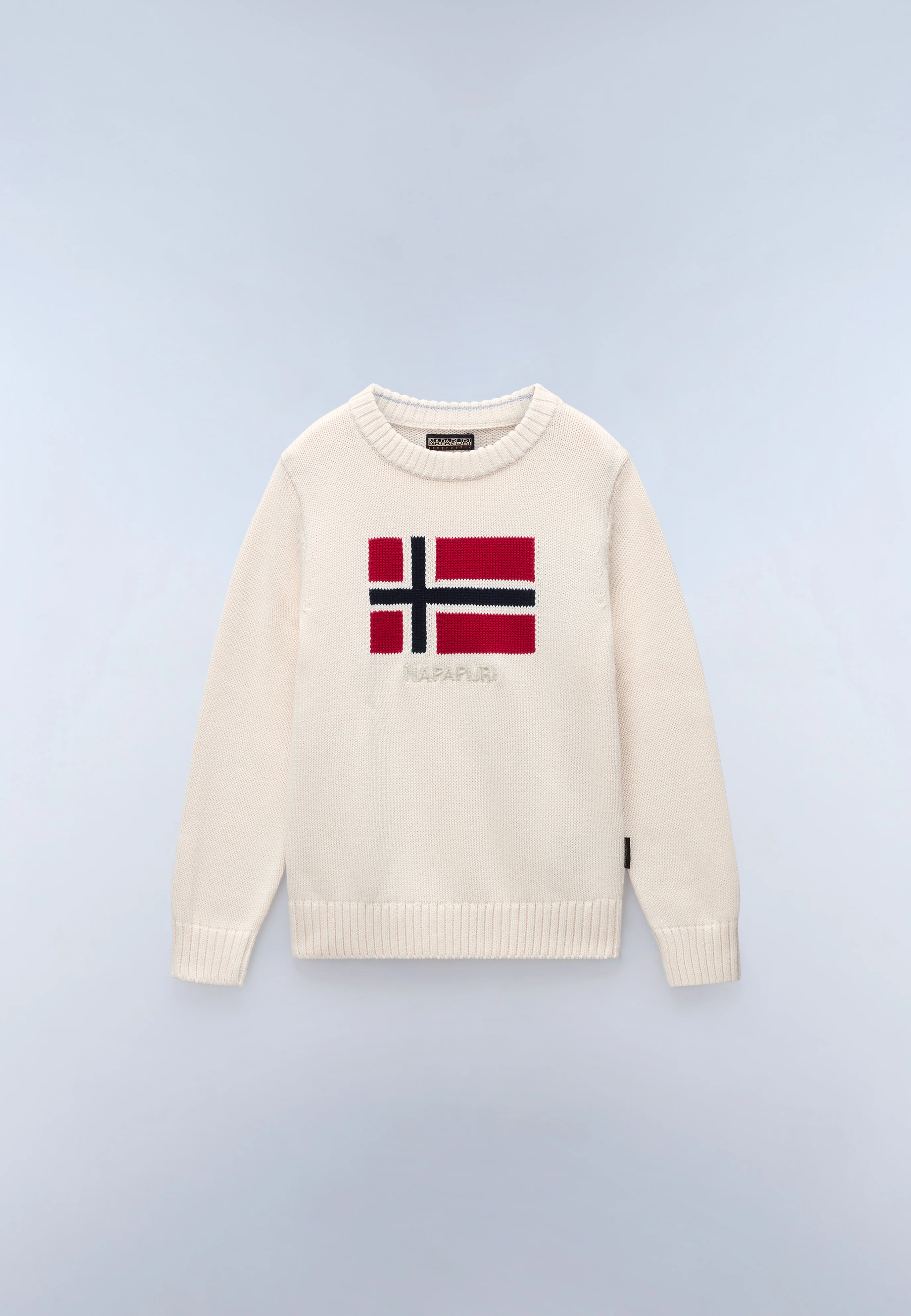 Mura Jumper (4-16 Anos)