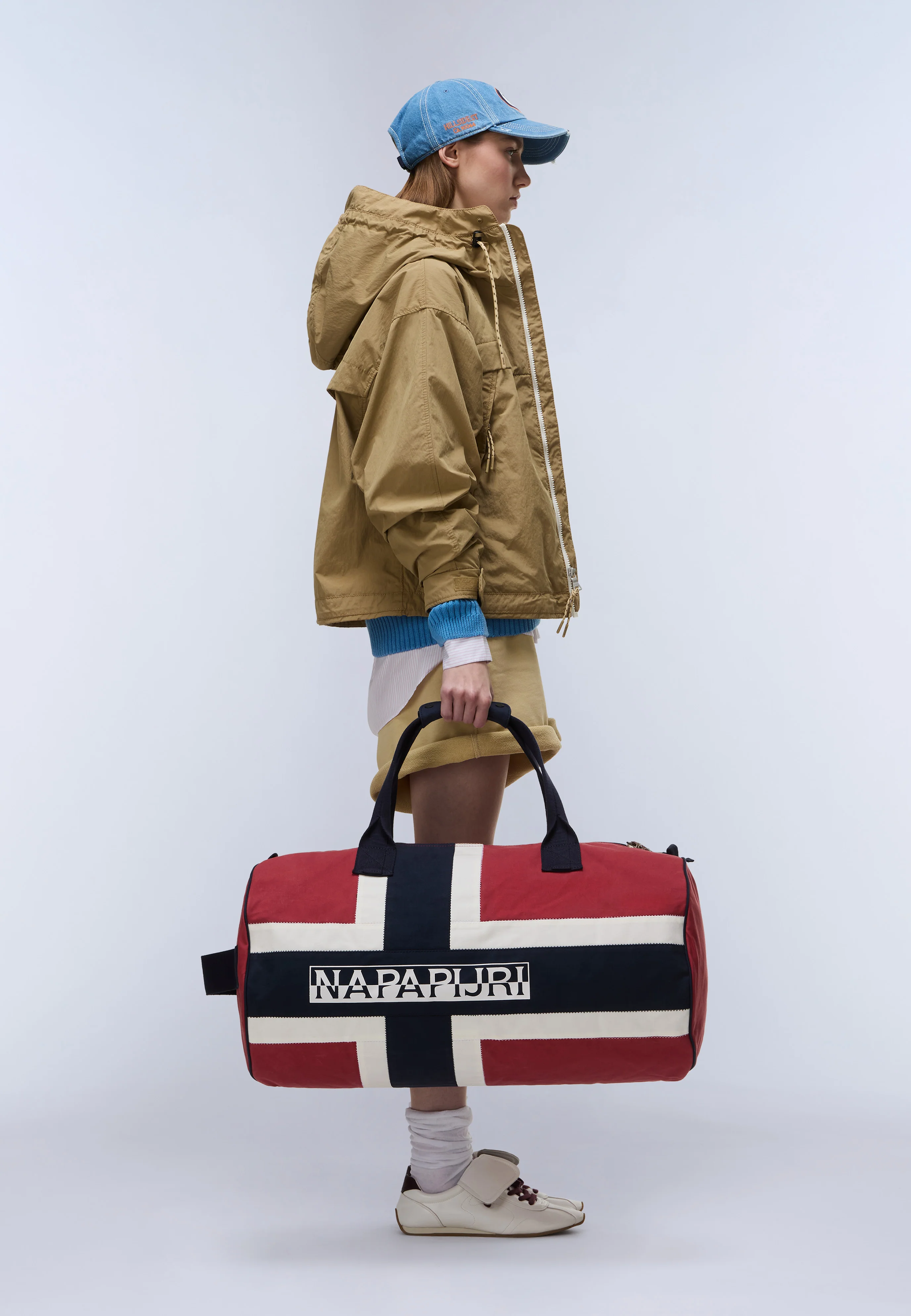 Moore Duffle Bag