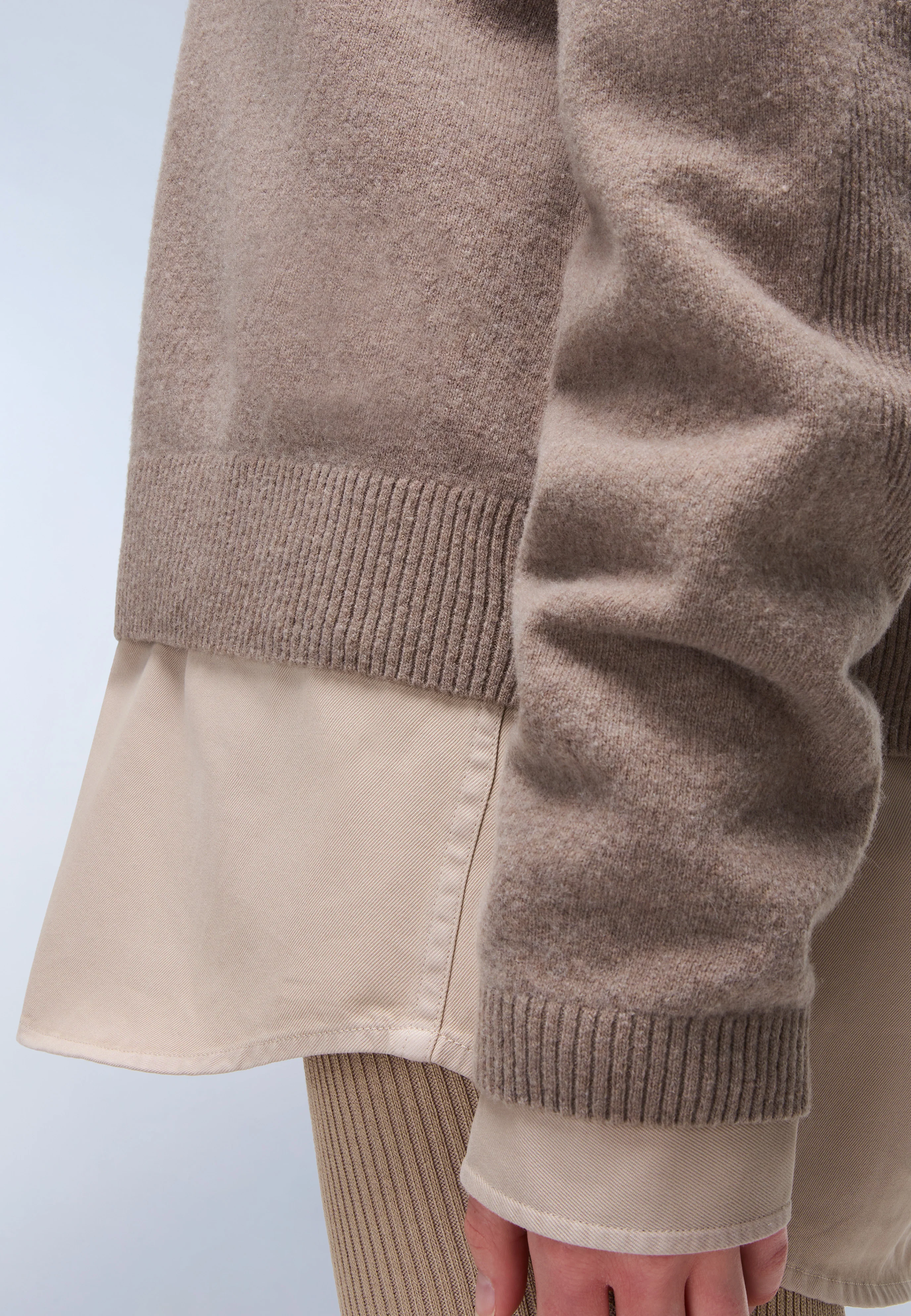 Meu Jumper