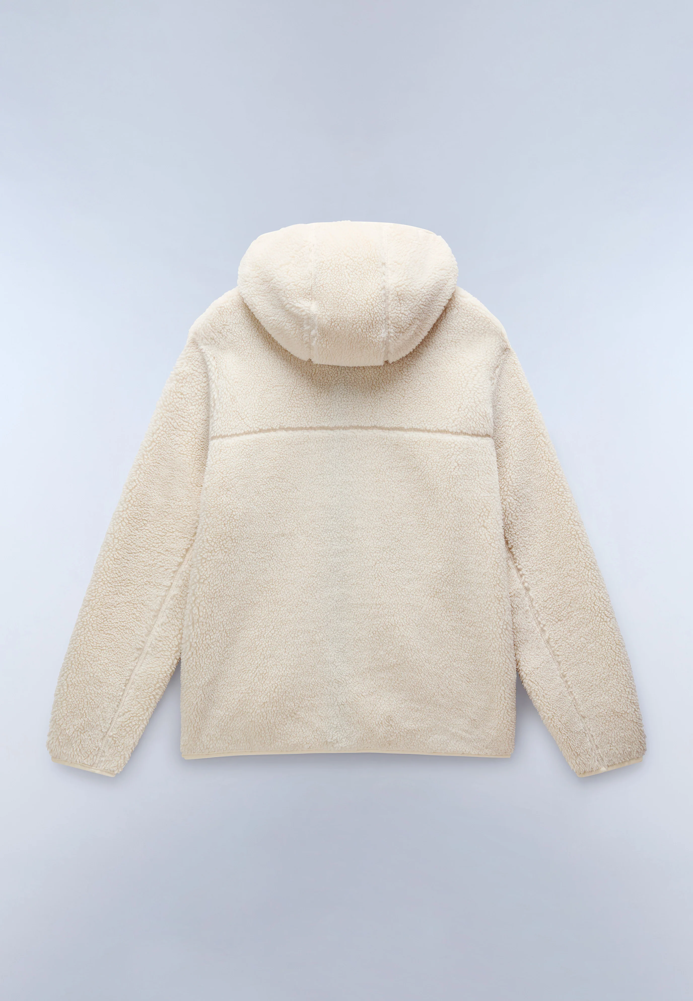 Tynik Full-Zip Fleece Hoodie