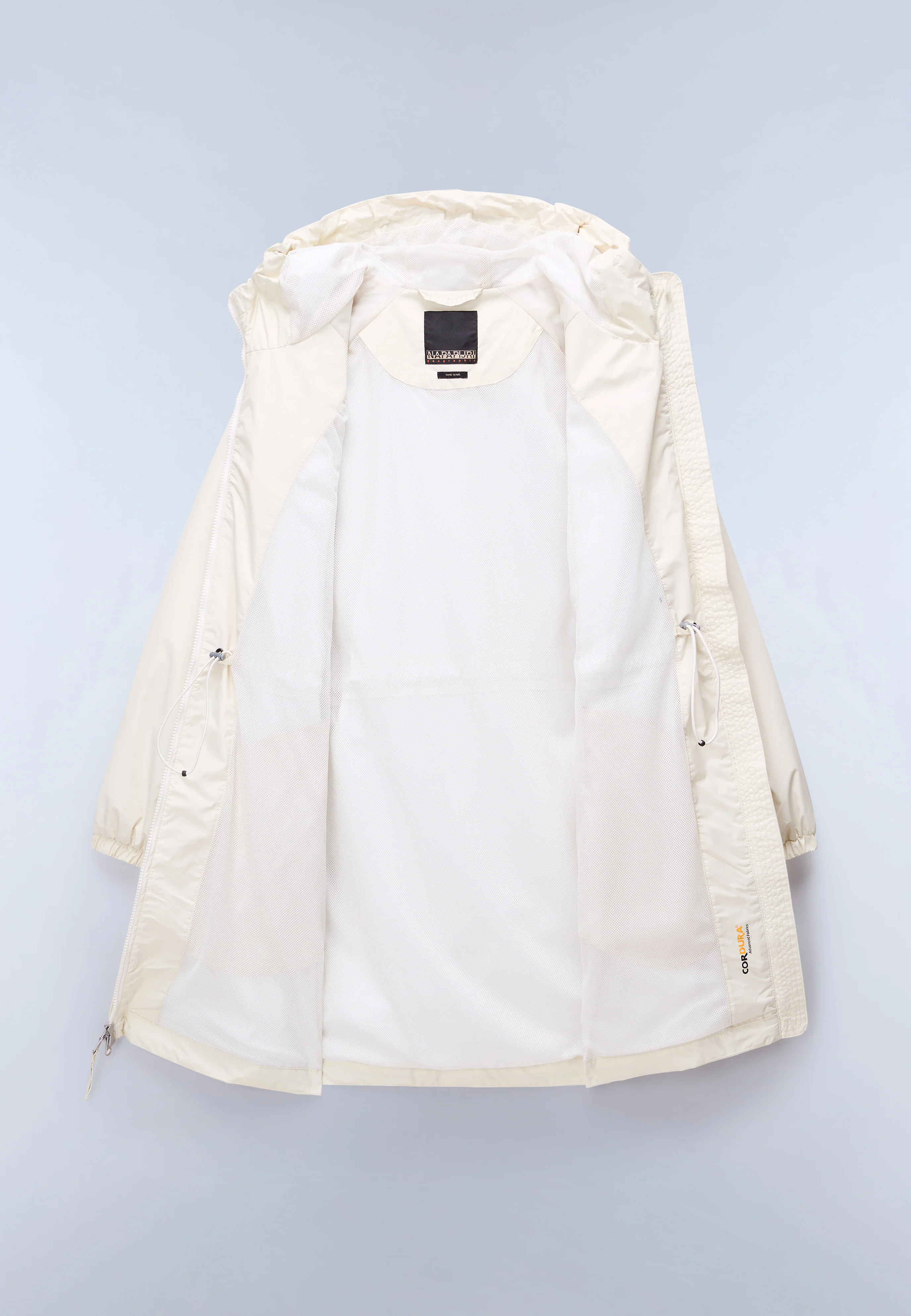 Jaqueta Parka Epoch