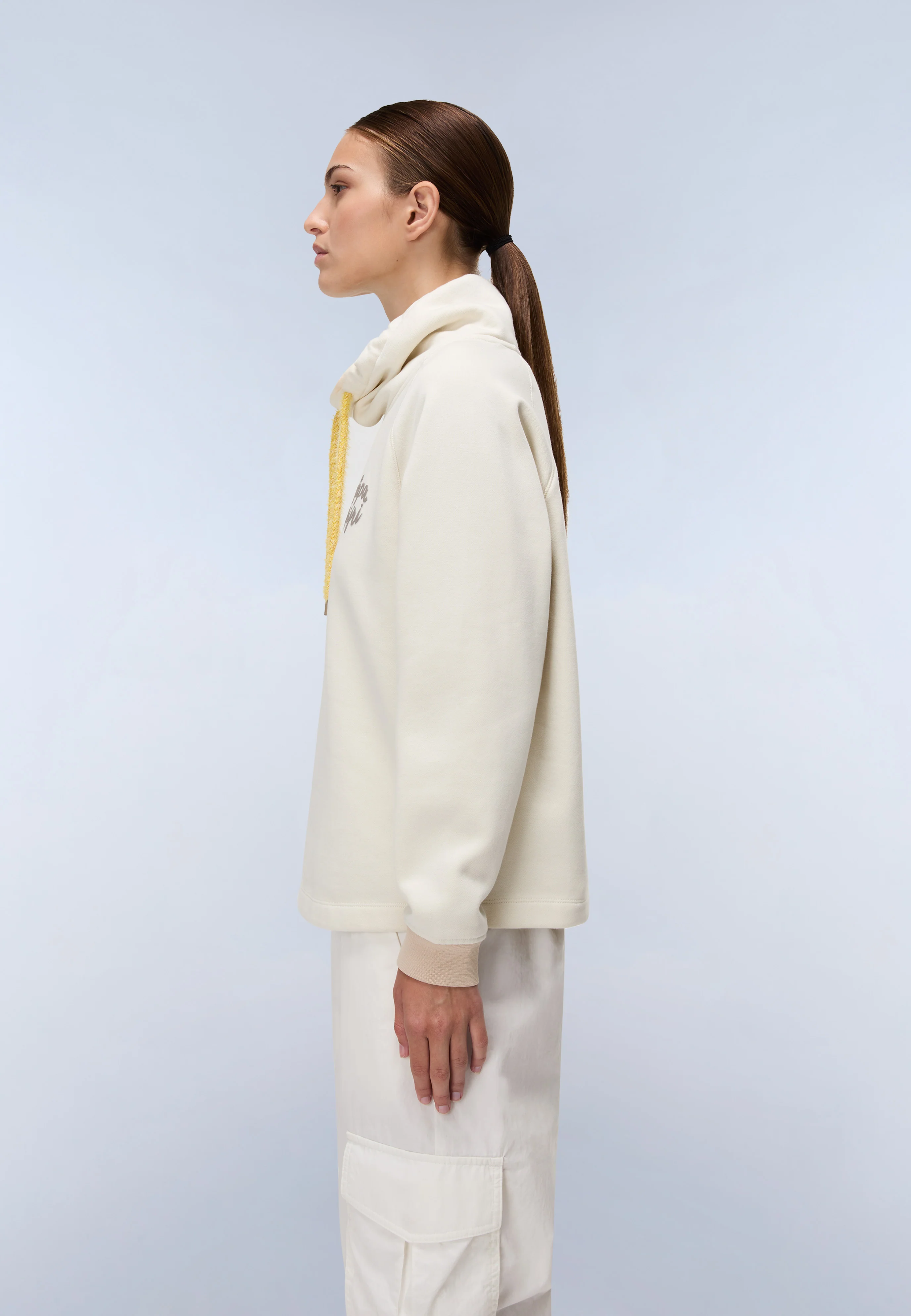 Sweatshirt Fedaia