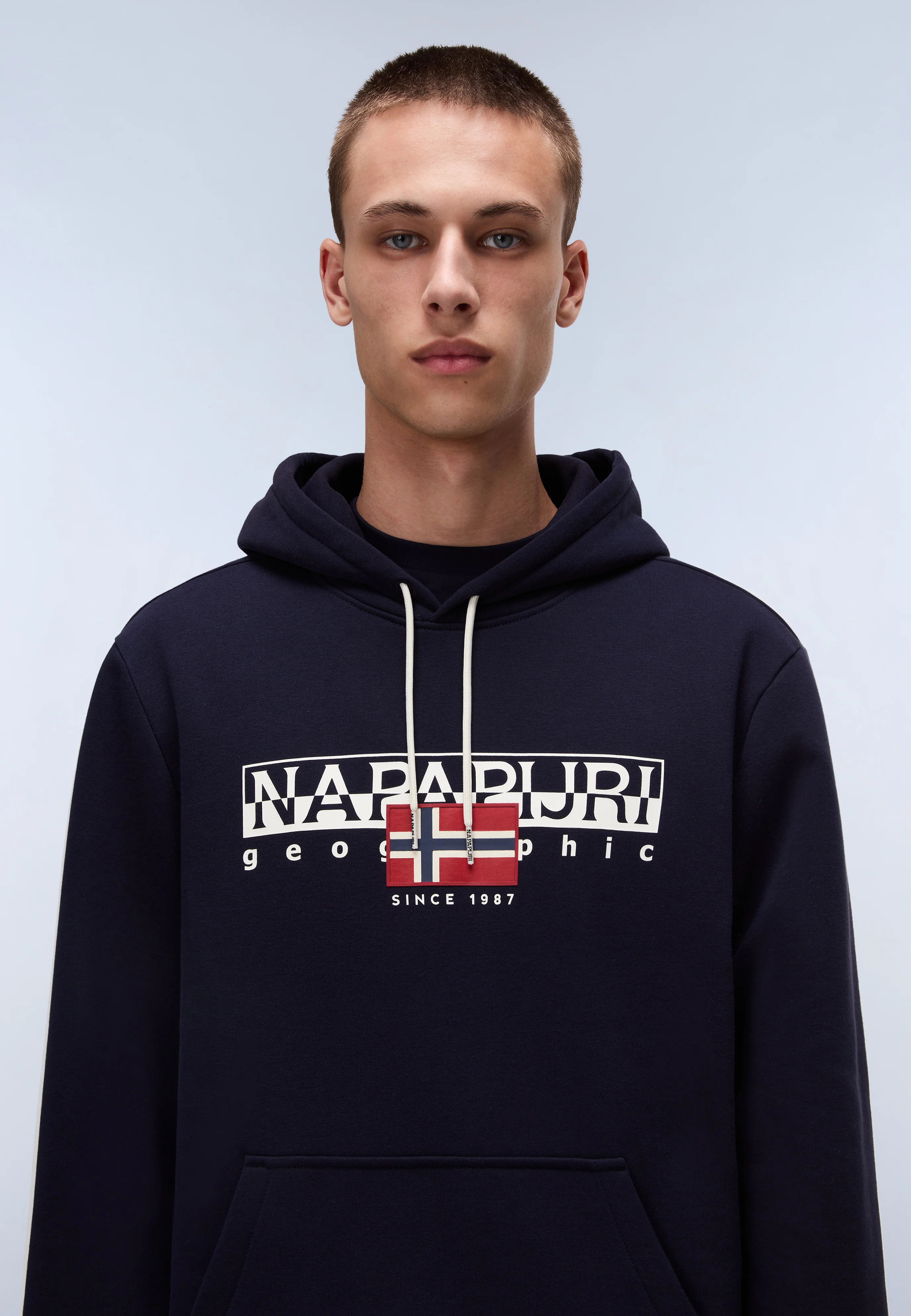 Aylmer Winter Hoodie