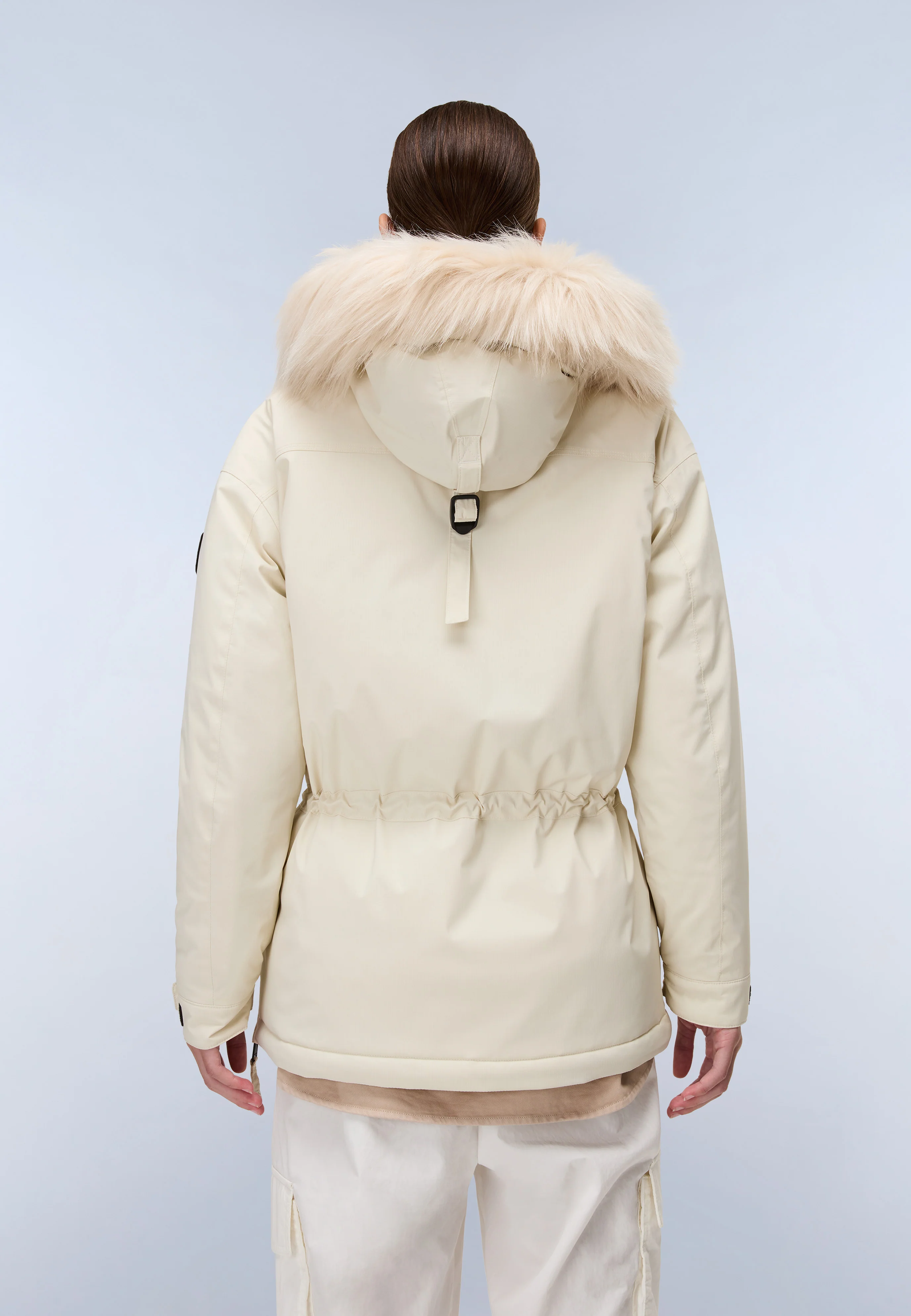 Jaqueta Anorak Skidoo