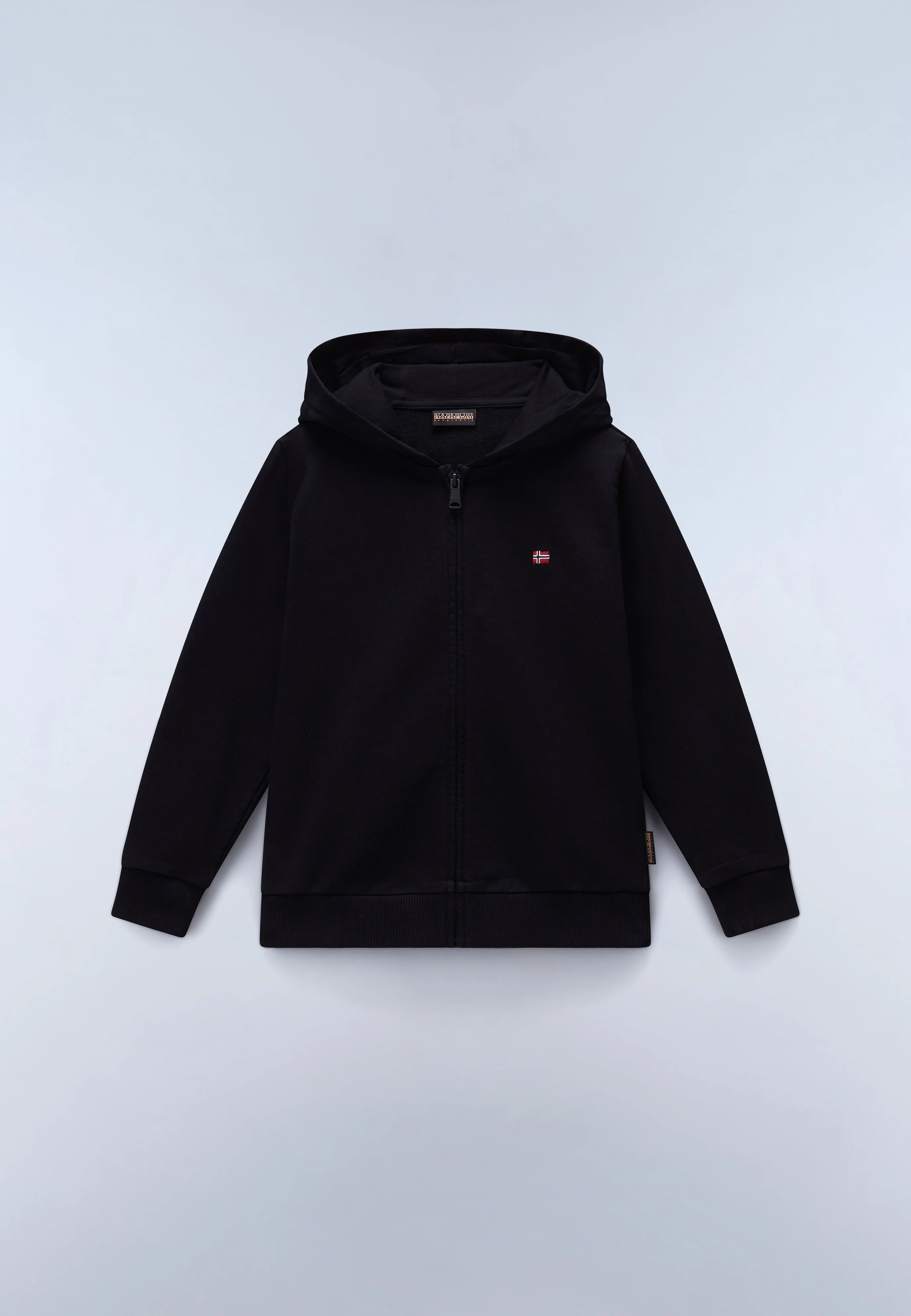 Balis French Terry Zip Hoodie (4-16 ANOS)