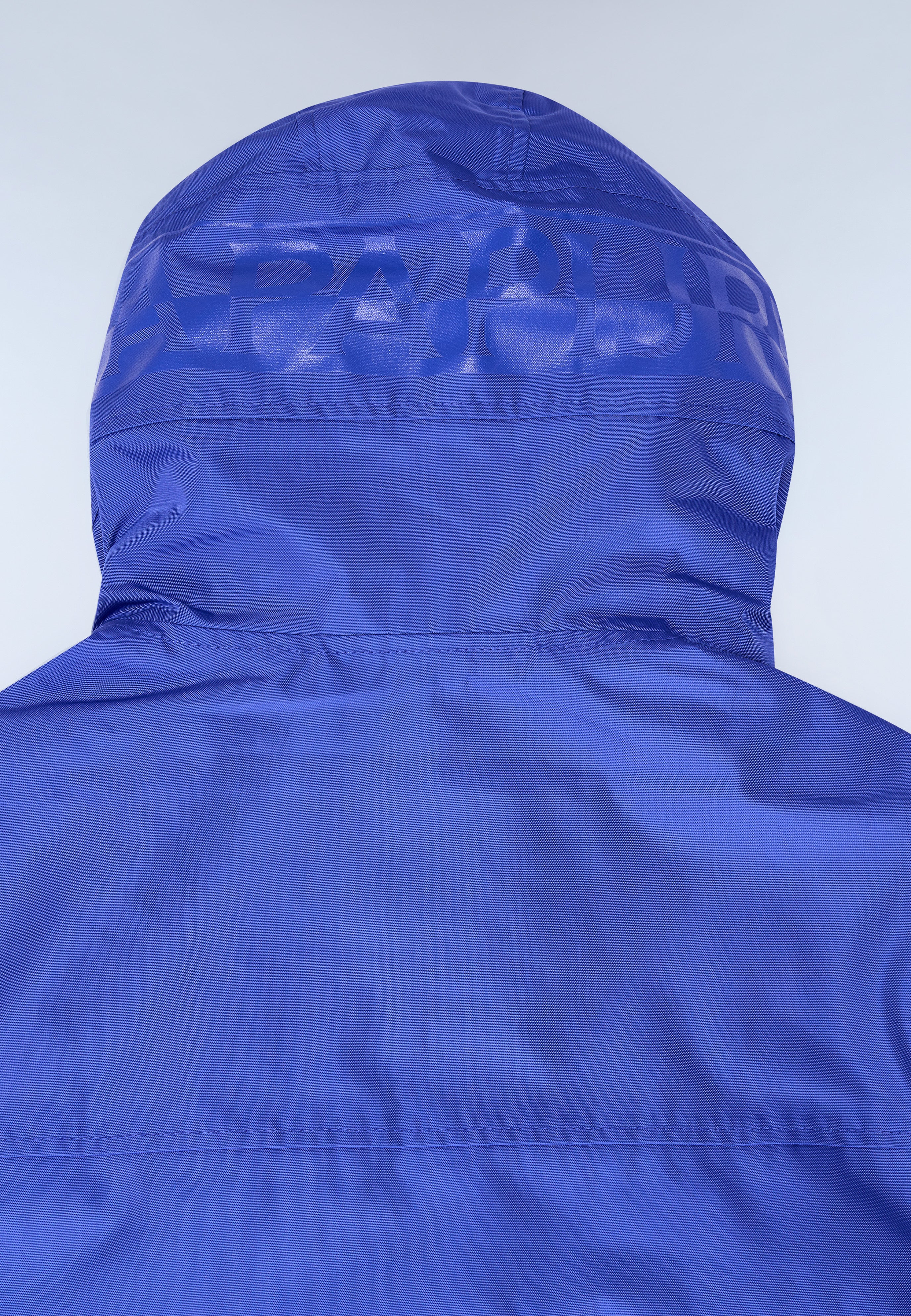Jaqueta Anorak Rainforest Próximo Inverno (4-16 Anos)