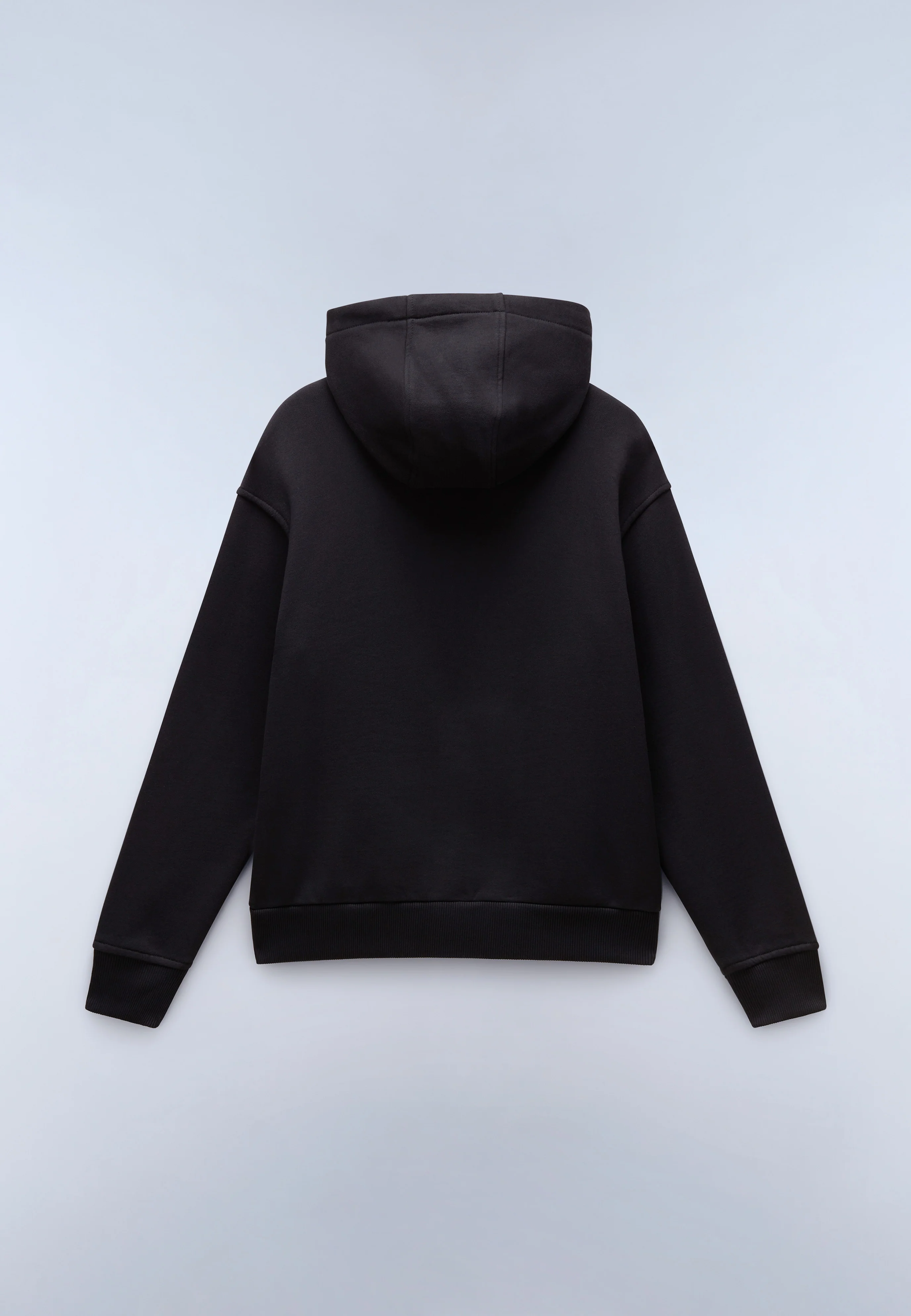 Moletom com Logotipo Box Inverno