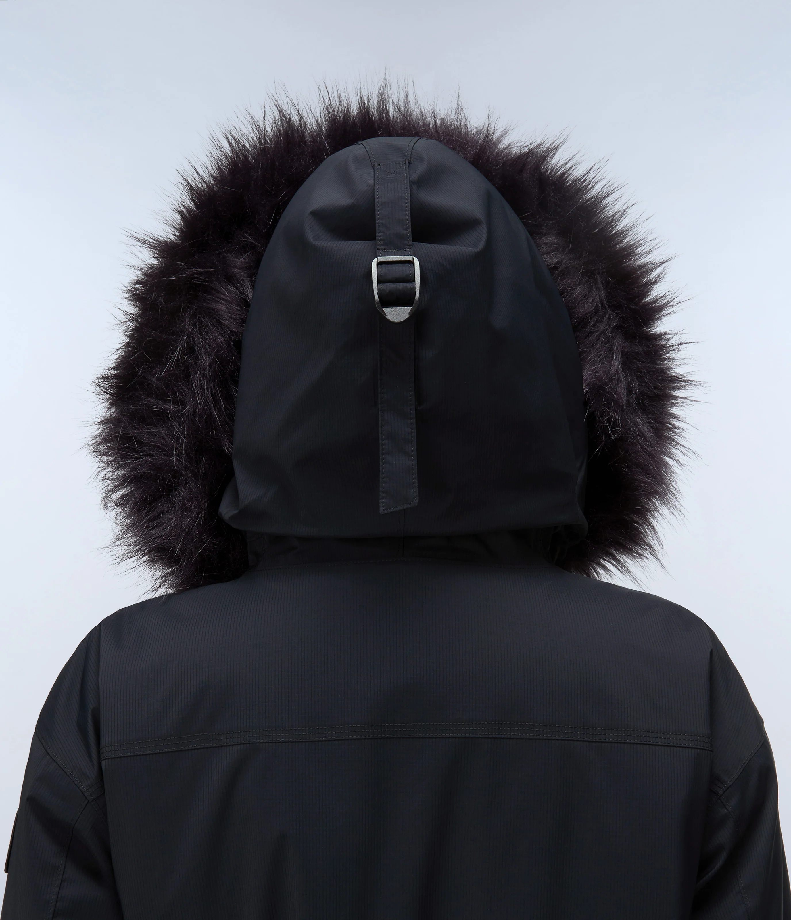 Jaqueta Anorak Skidoo