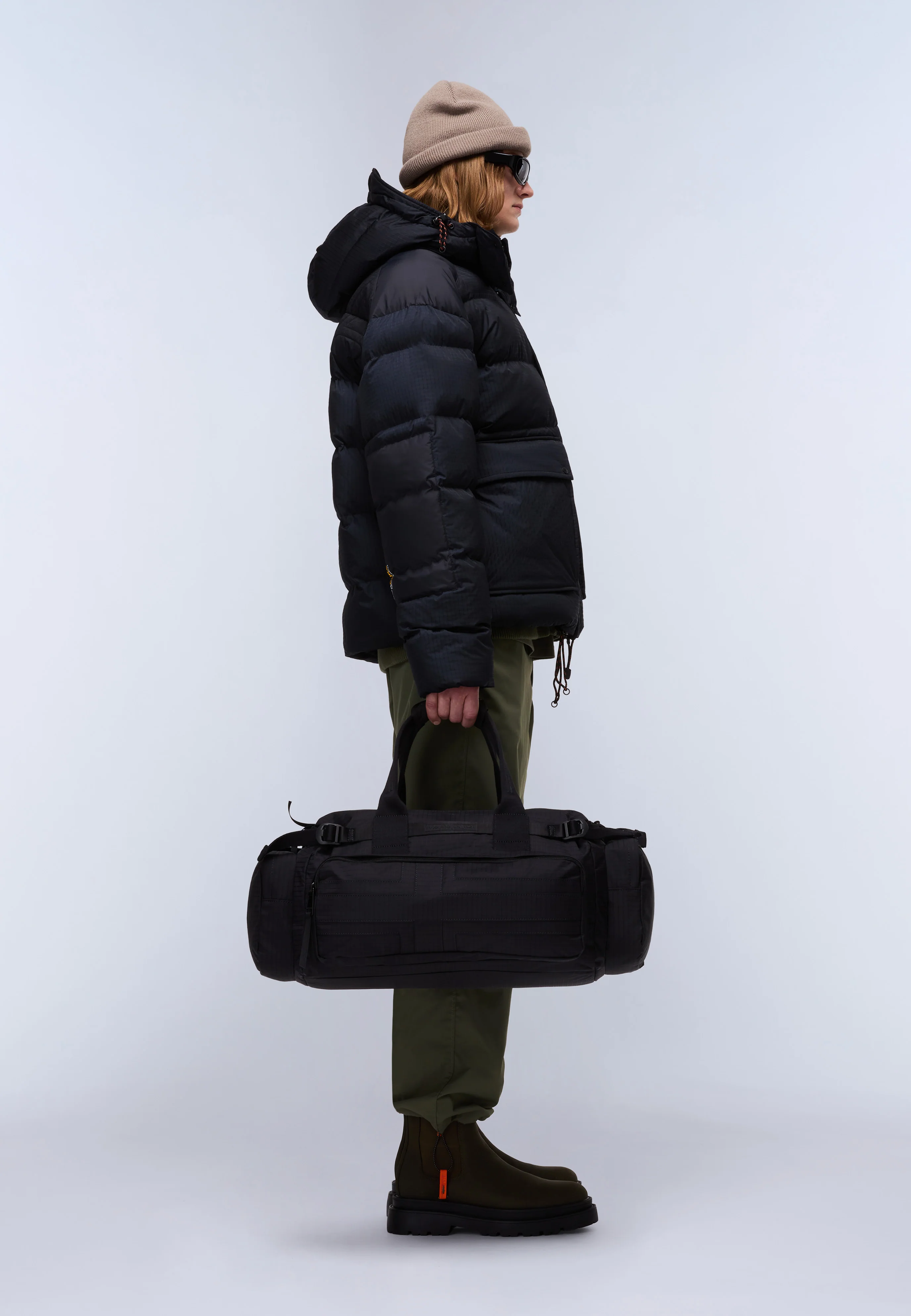 Bolsa de Mala Pequena Nadir - 29 L