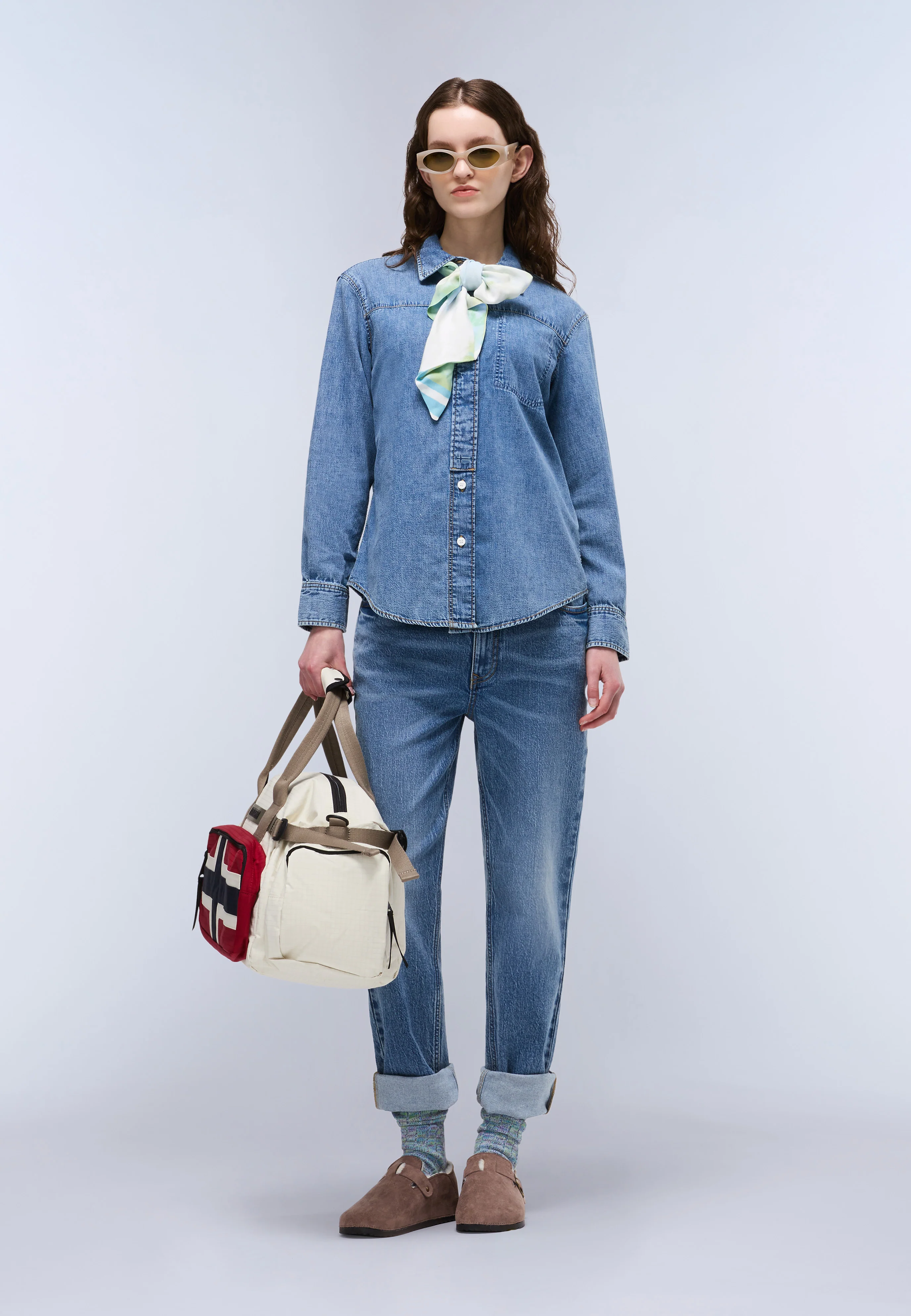 Jeans Cimonde Regular