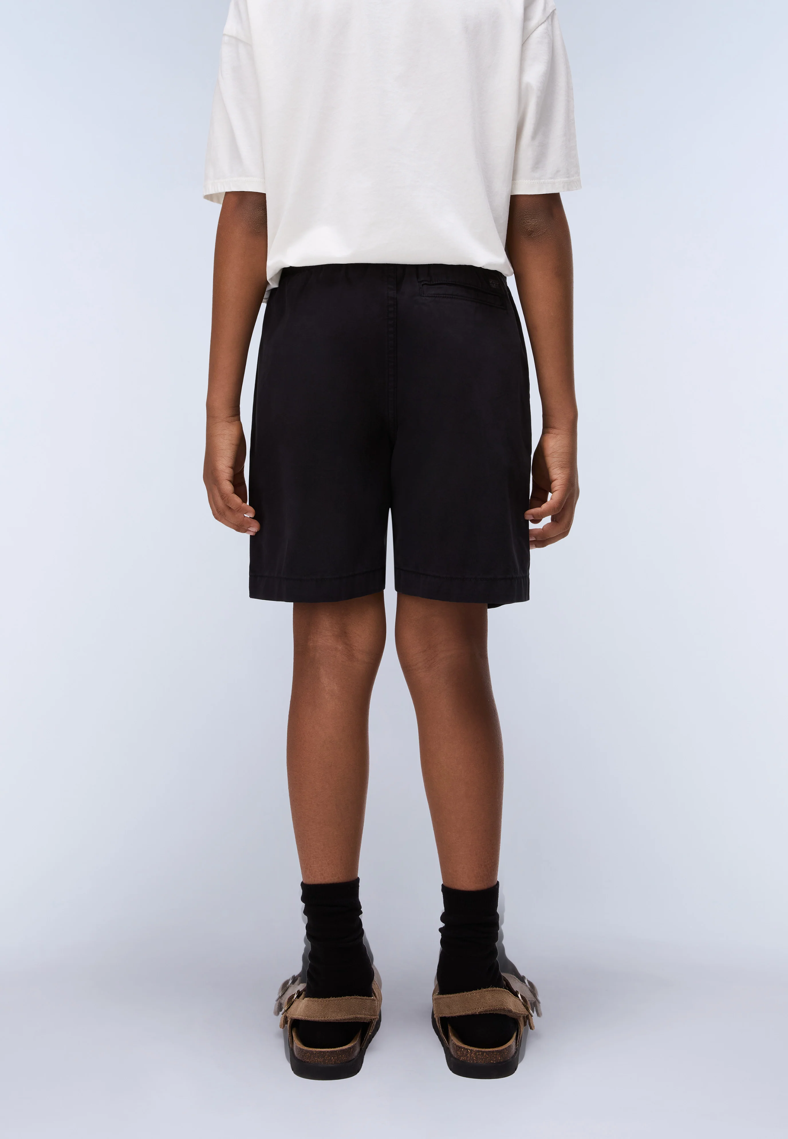 Hyperion Bermuda Shorts