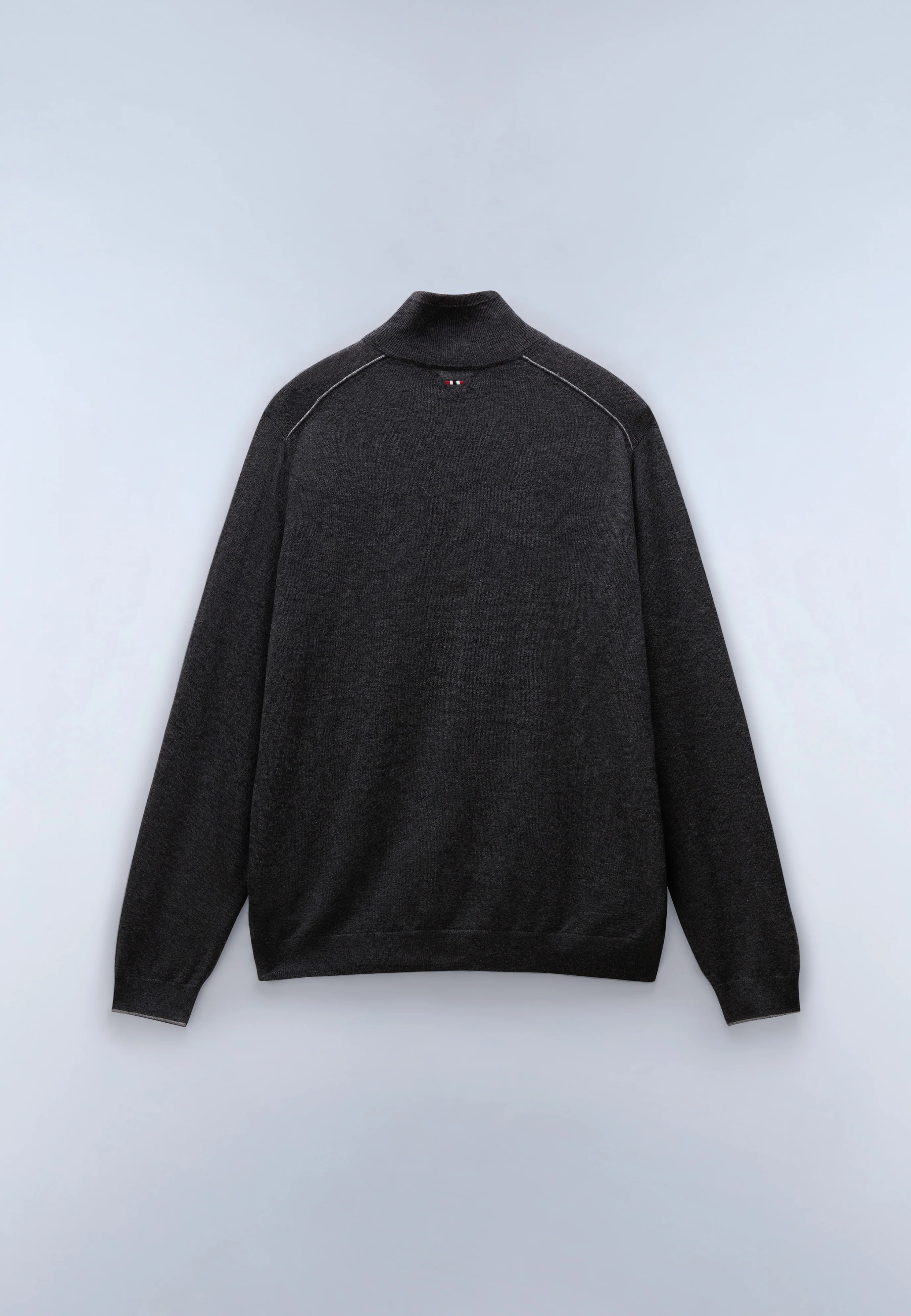 Suéter Meia-Camisa Damavand