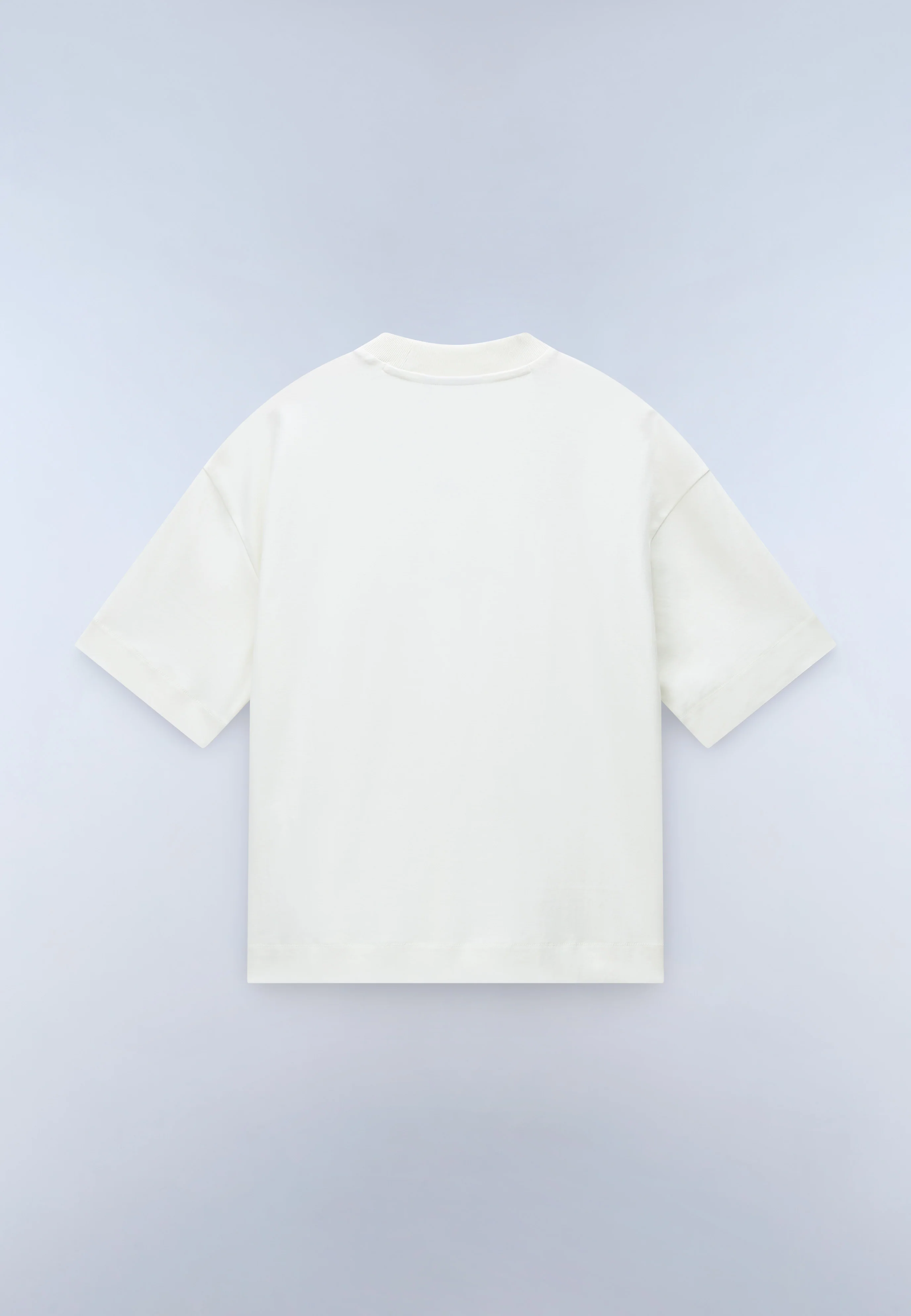 Camiseta Curta Irto