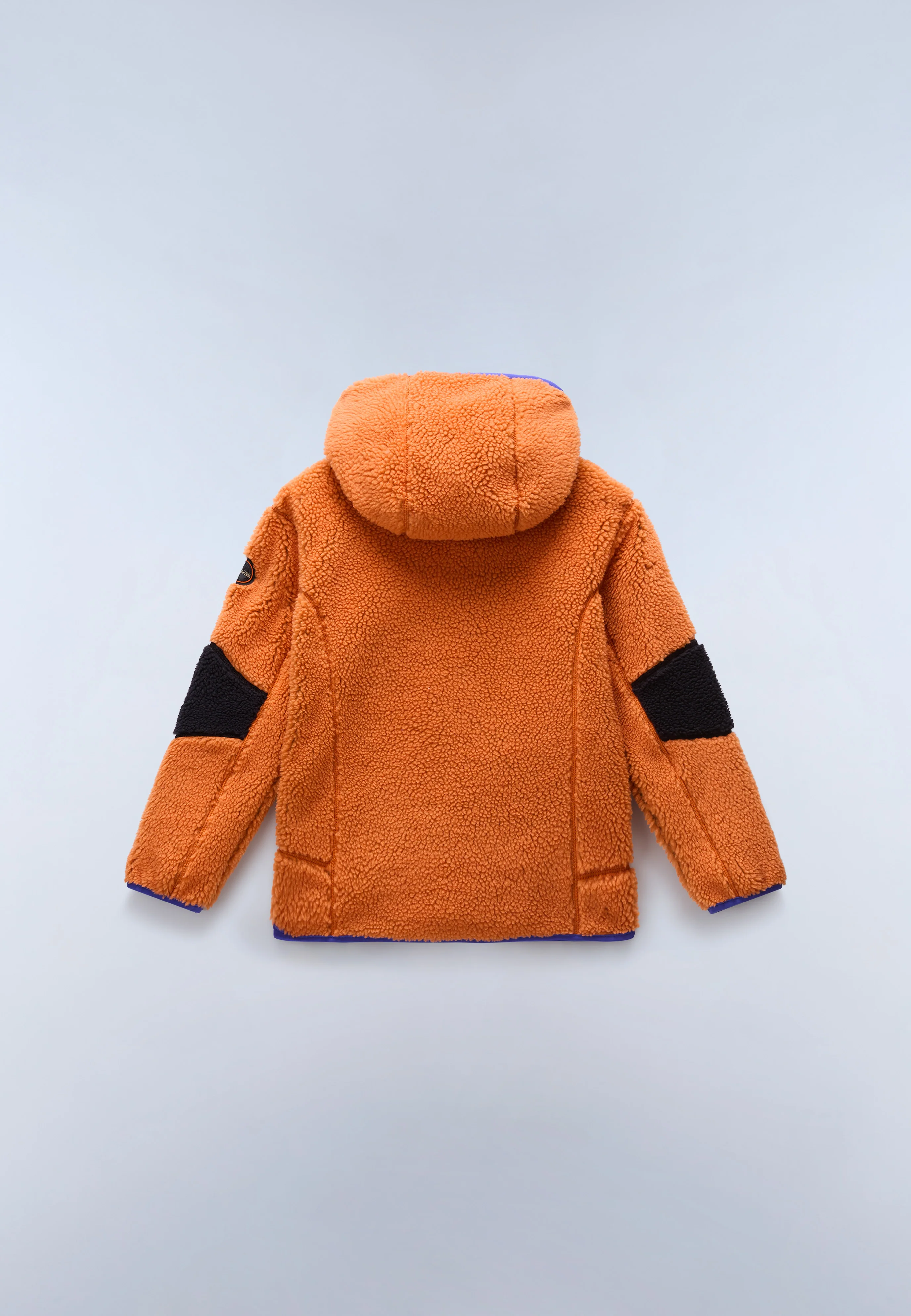 Yupik Full-Zip Fleece Hoodie (4-16 Anos)