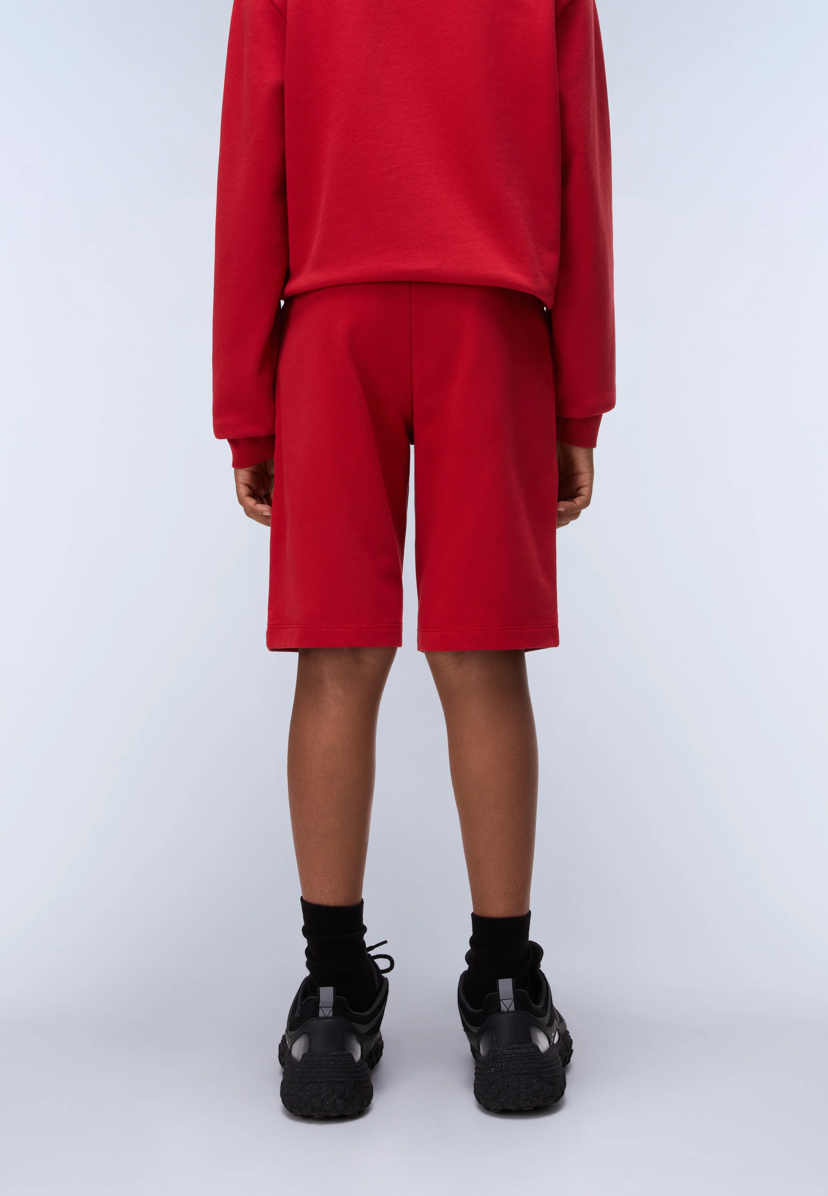 Bermudas Nalis (4-16 ANOS)