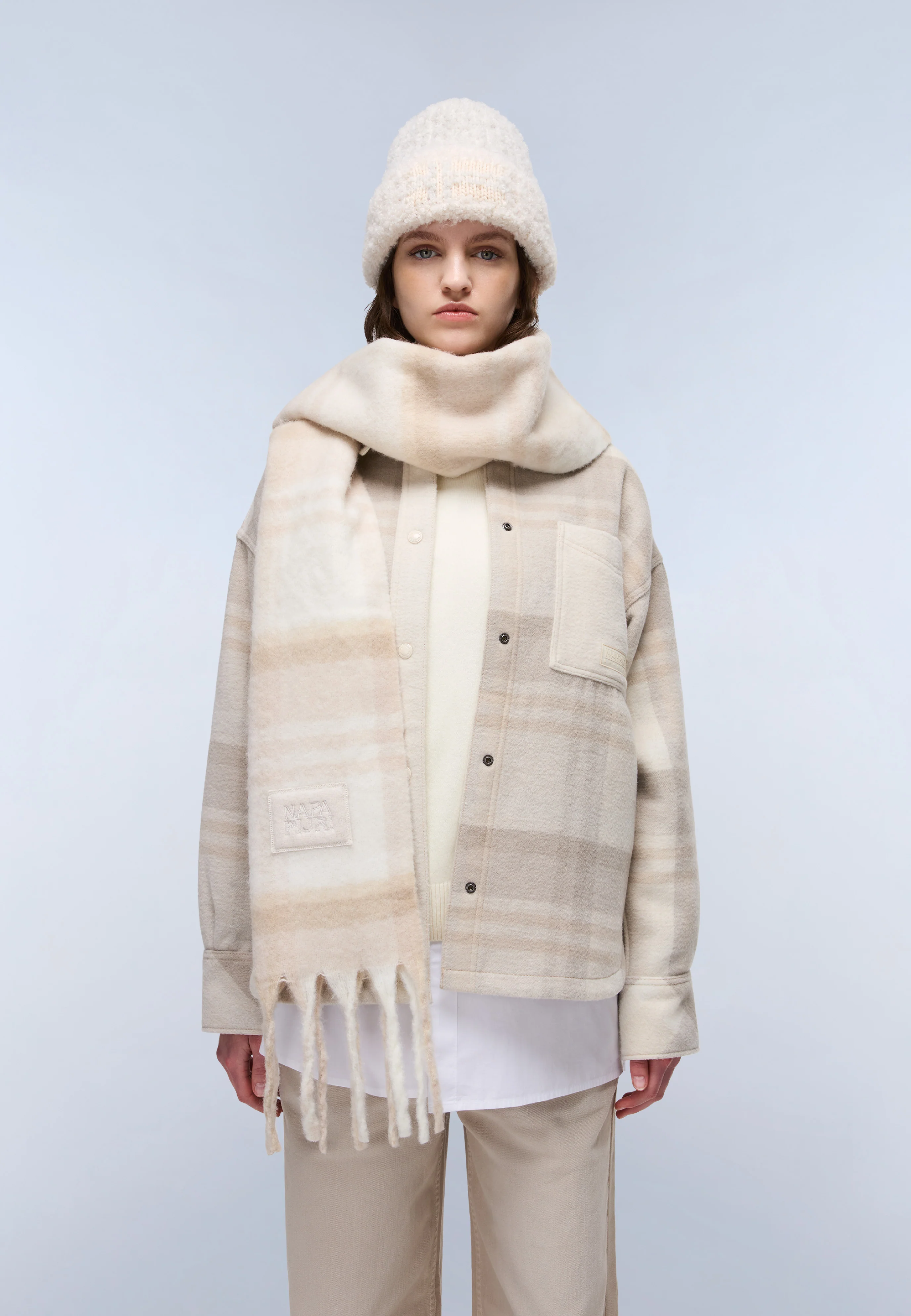 Pashmina Penia