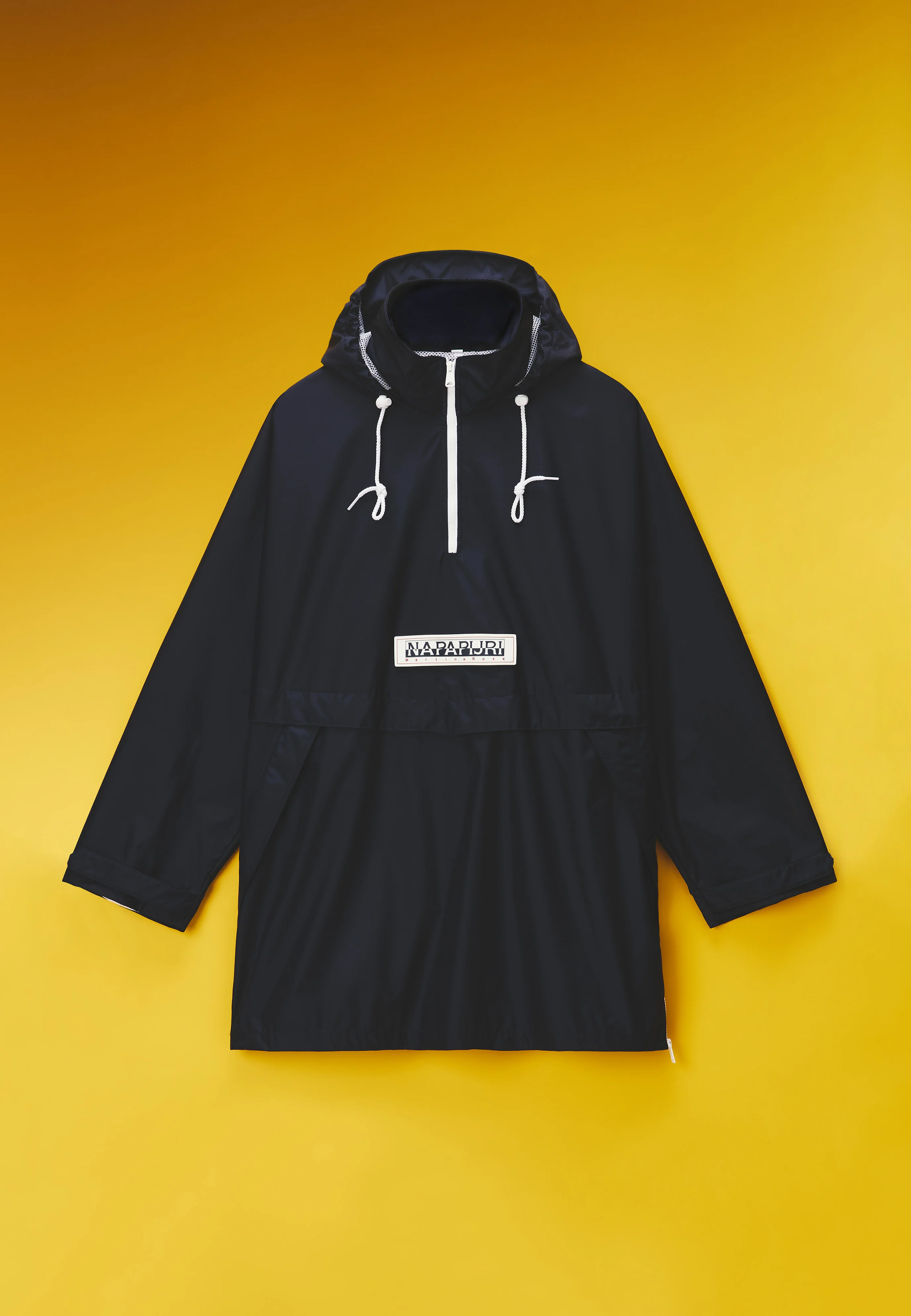 Jaqueta Anorak Rainforest Axl