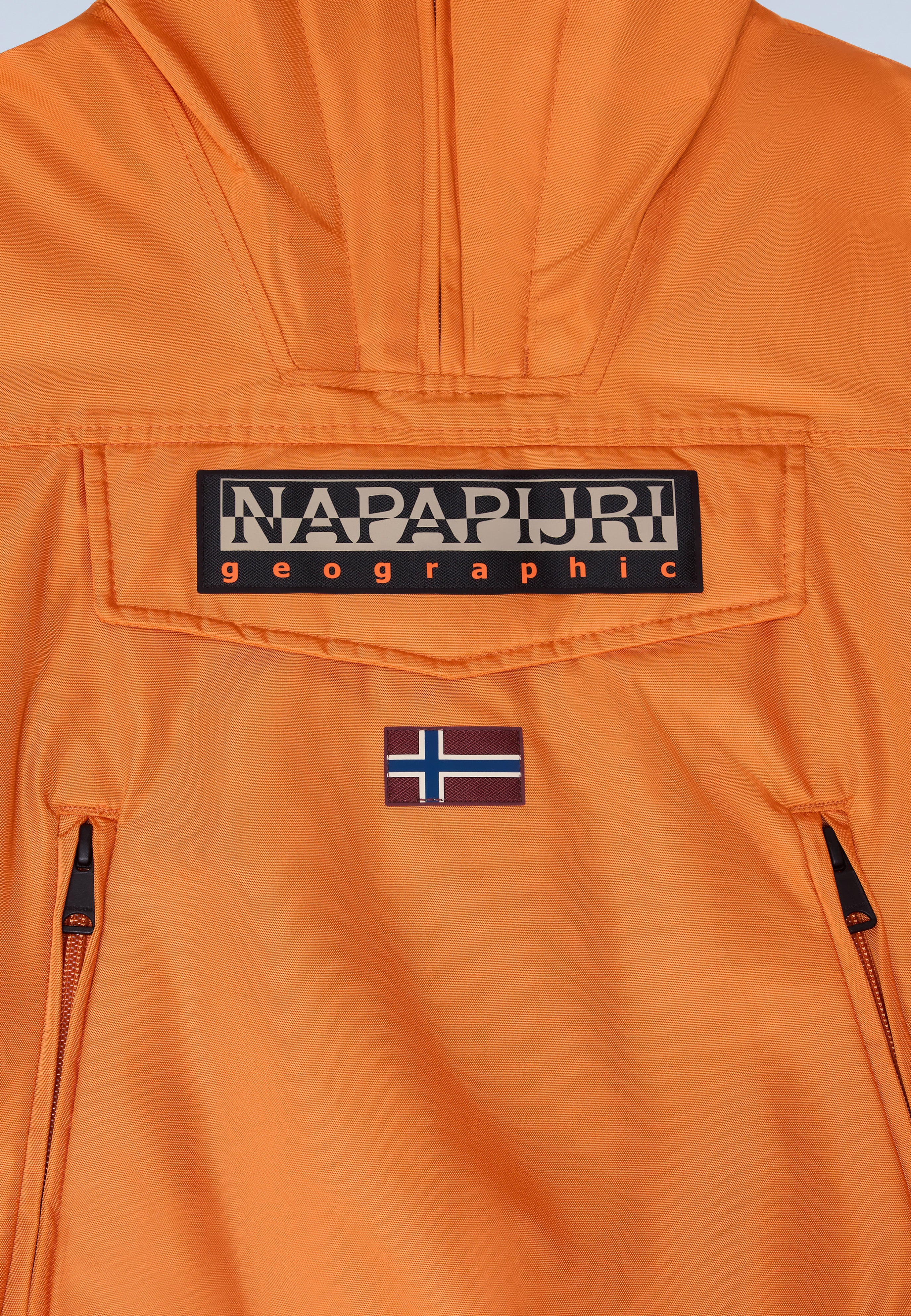 Rainforest Next Winter Anorak Jacket (4-16 anos)