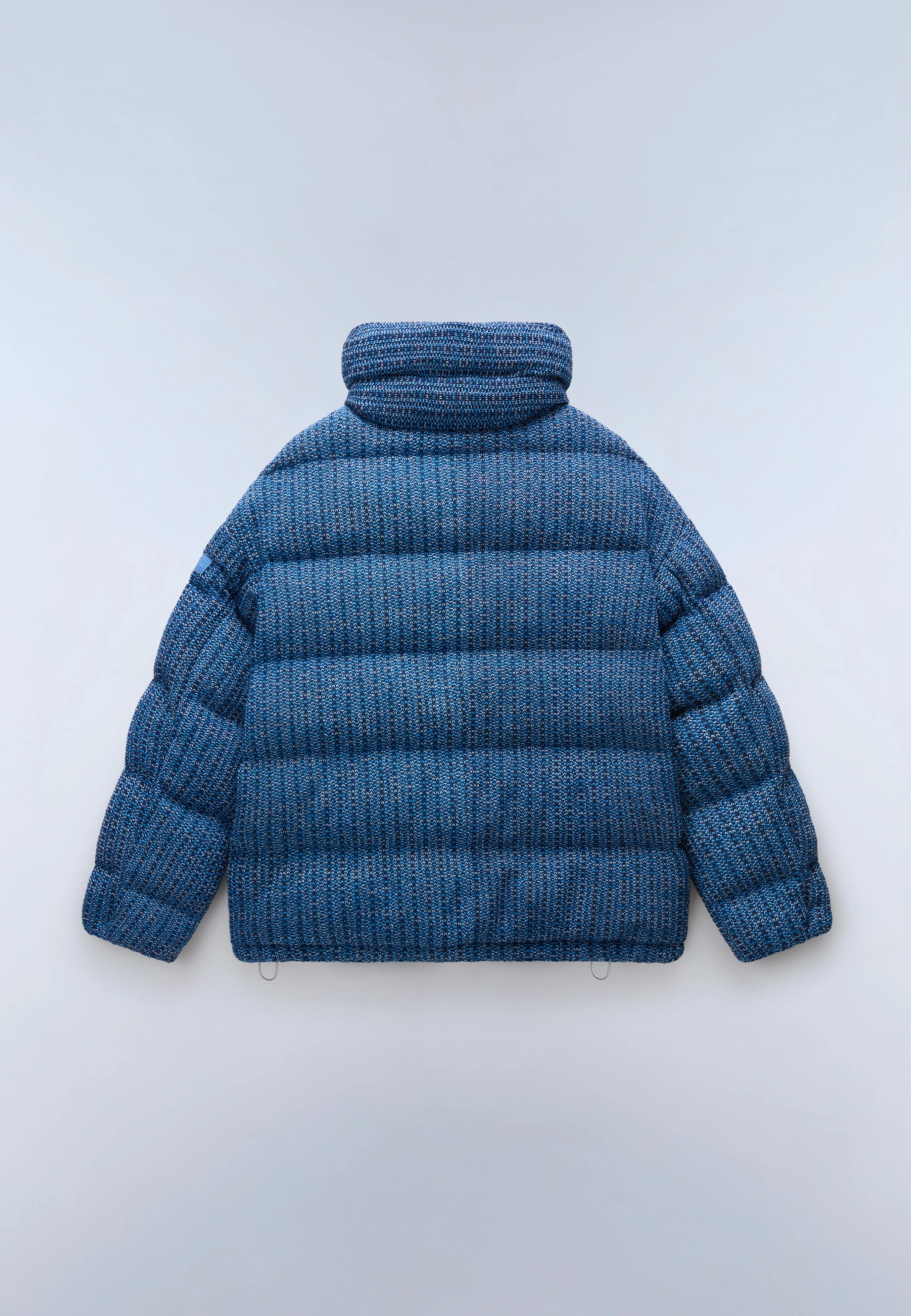Jaqueta Puffer Franji