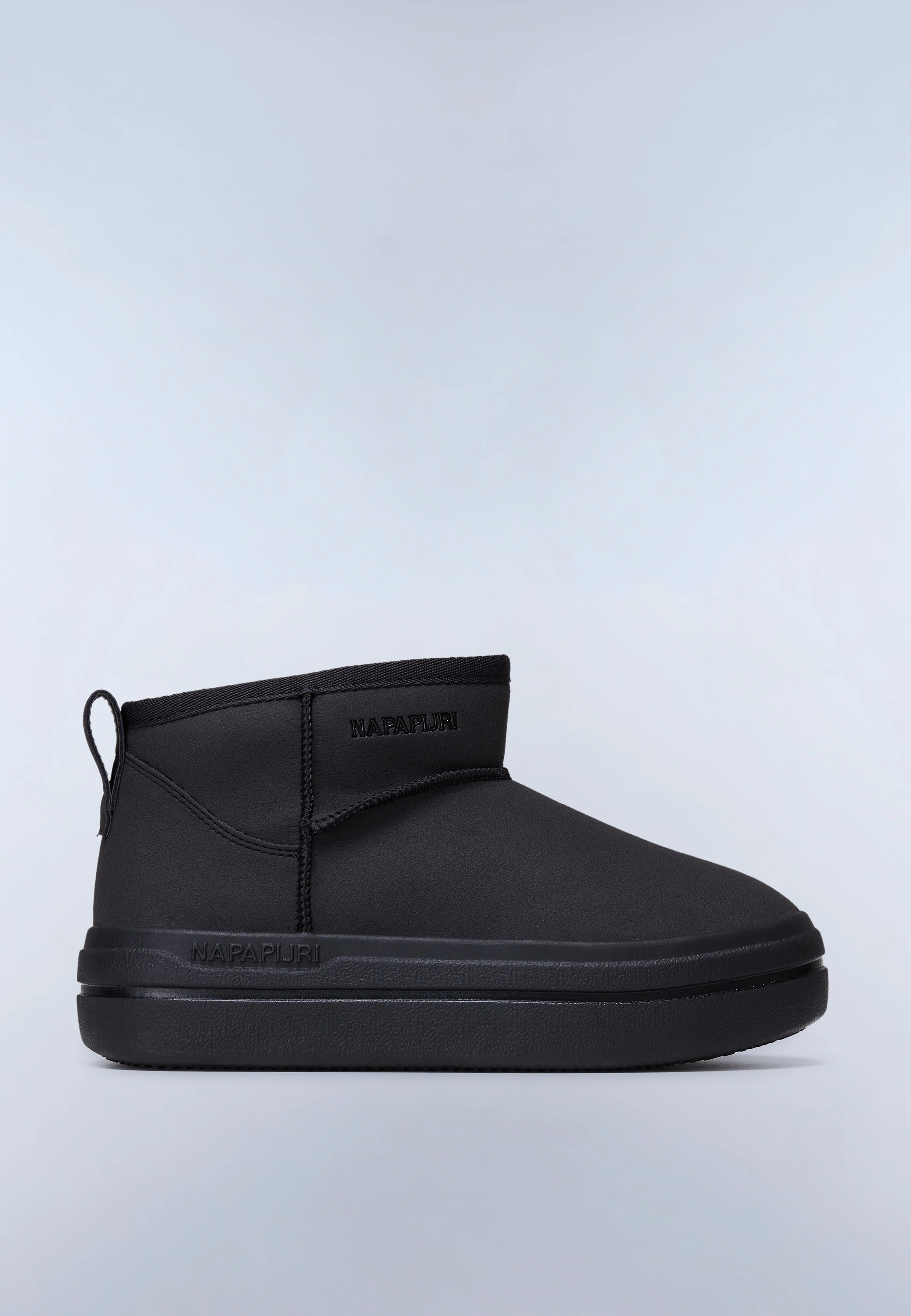 Botas Glacier