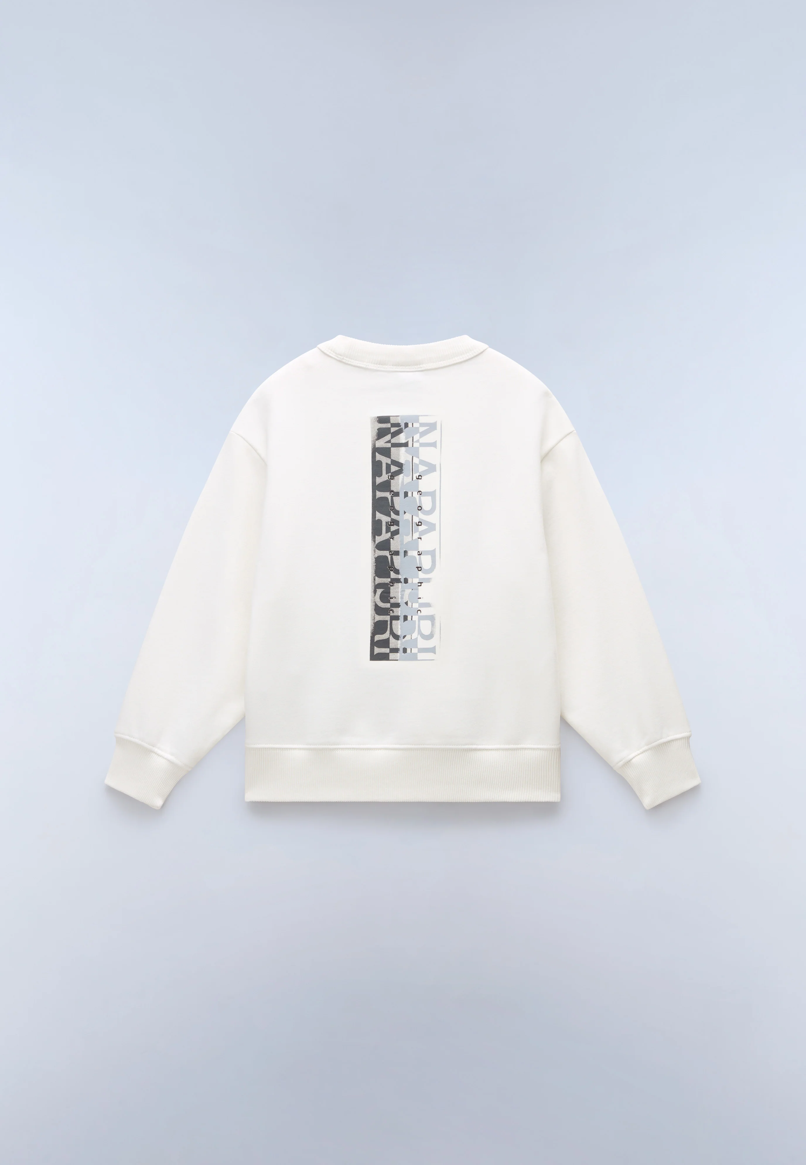 Camisola Ahr (4-16 Anos)