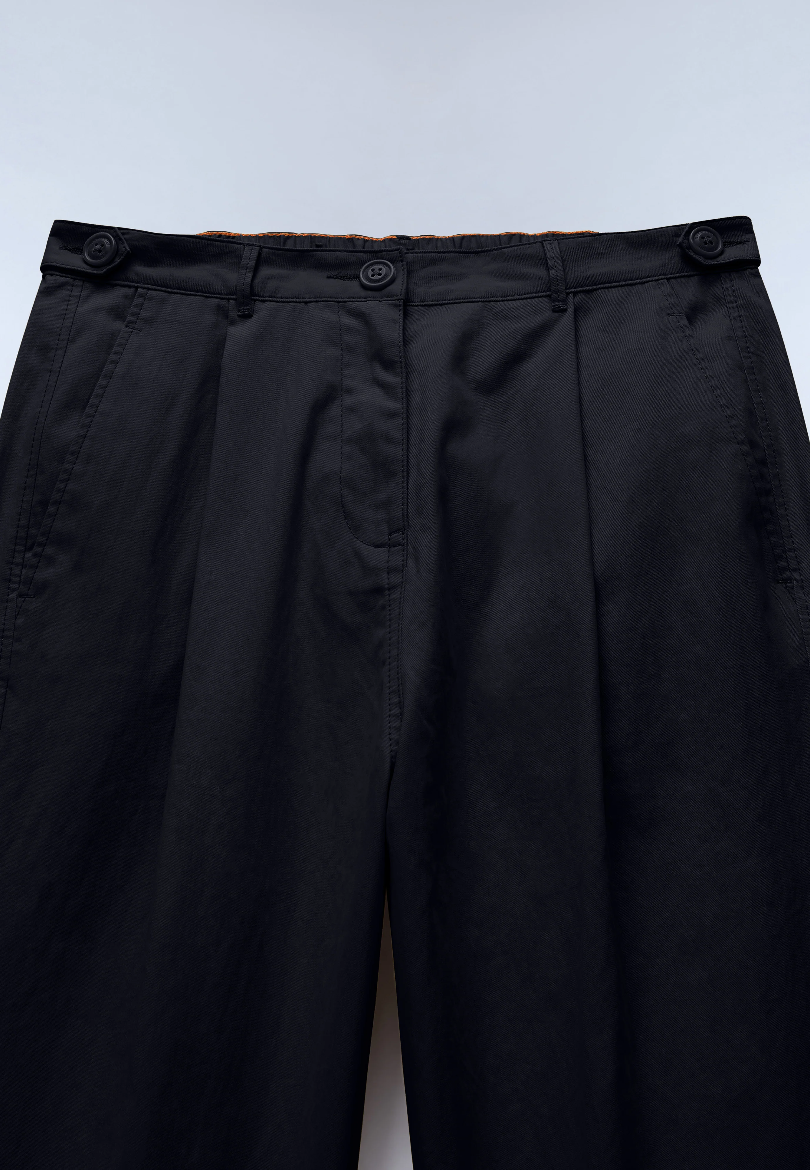 Calças Chino Chromic