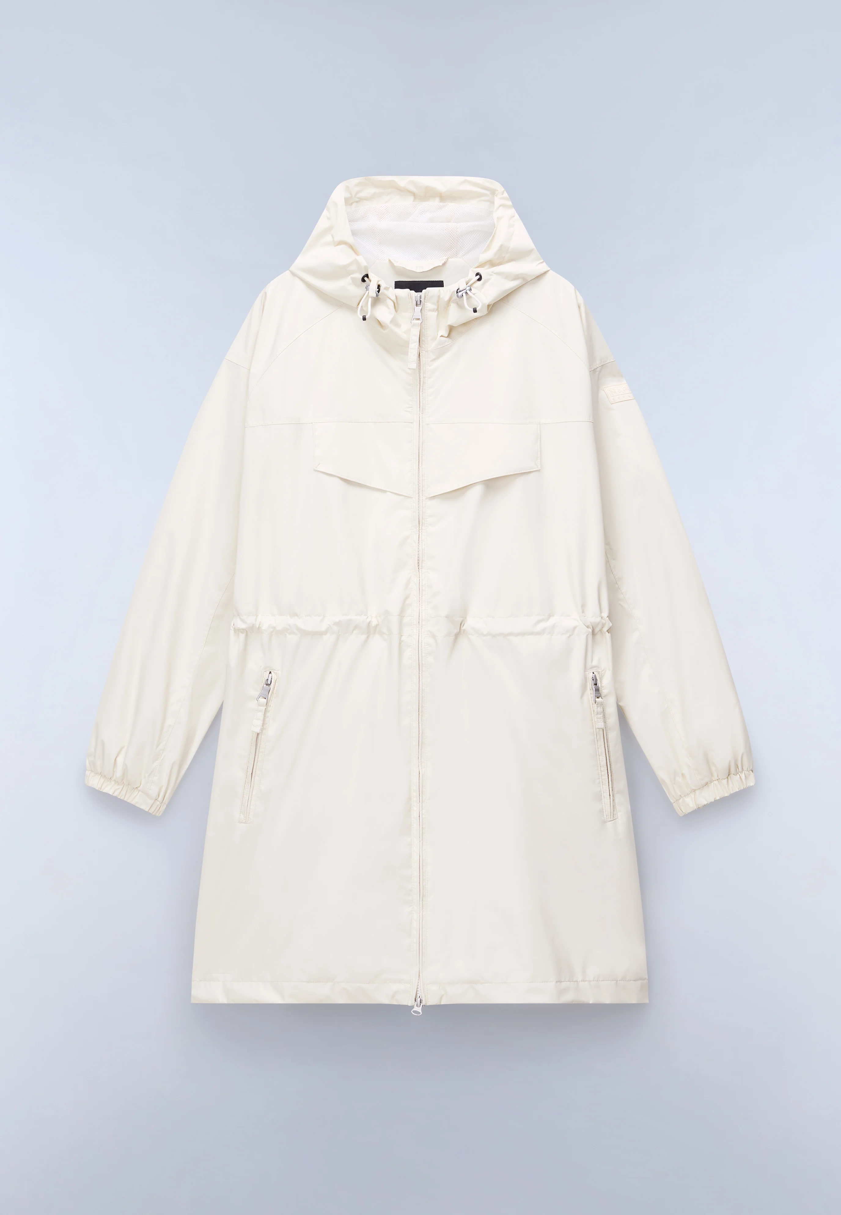 Jaqueta Parka Epoch